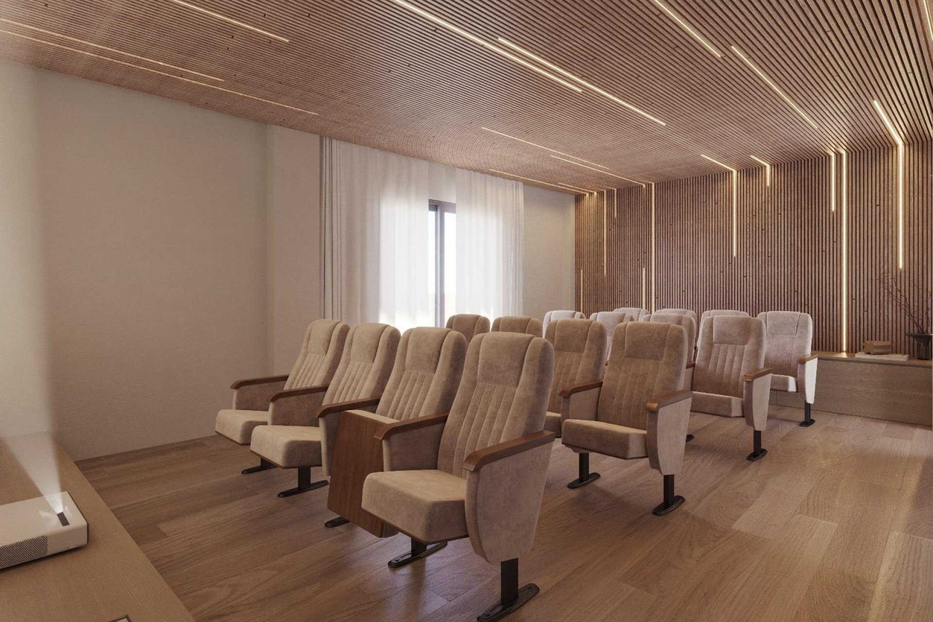 Nouvelle construction - Attique -
Fuengirola - La Loma