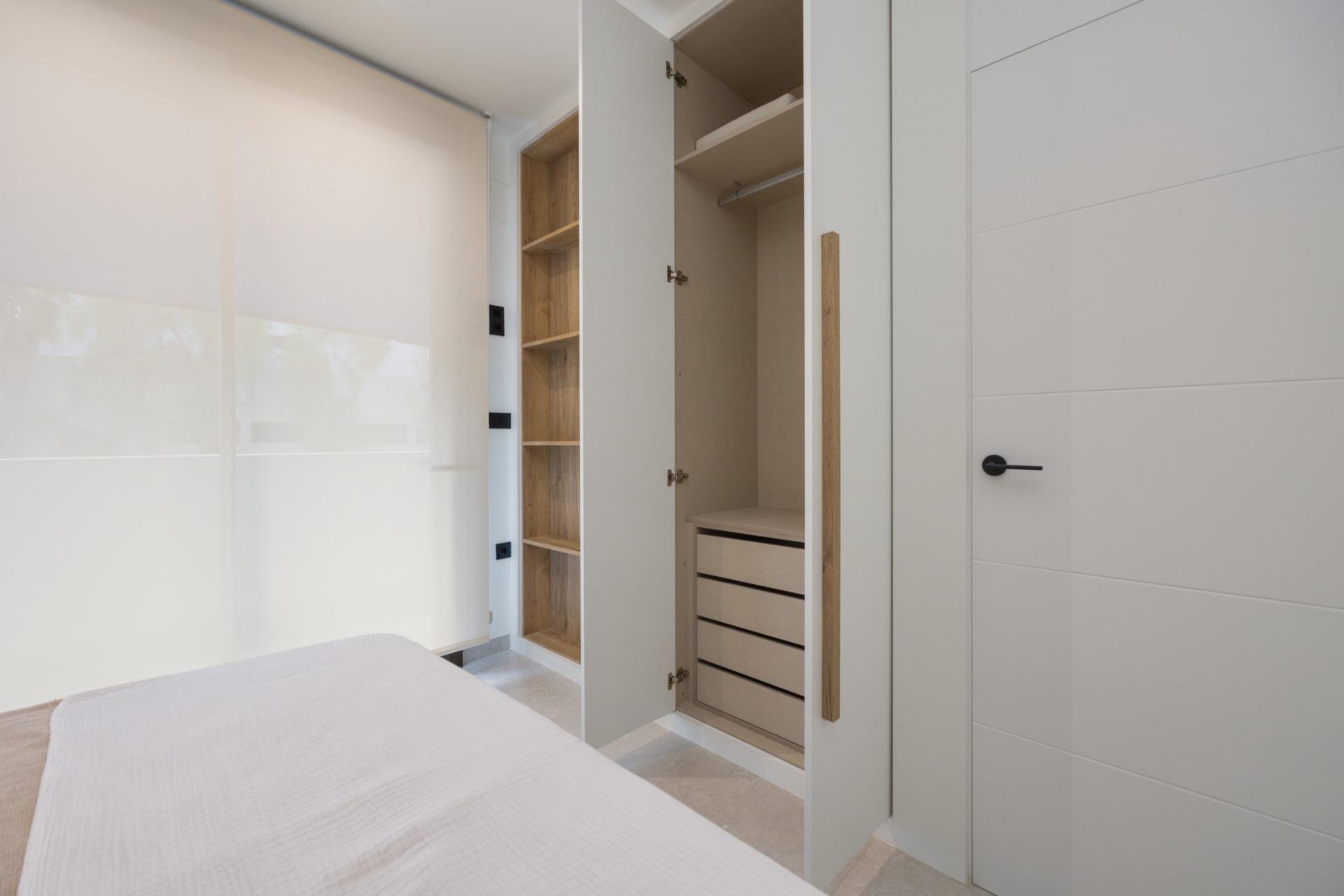 Nouvelle construction - Attique -
Guardamar del Segura - Avda del Puerto