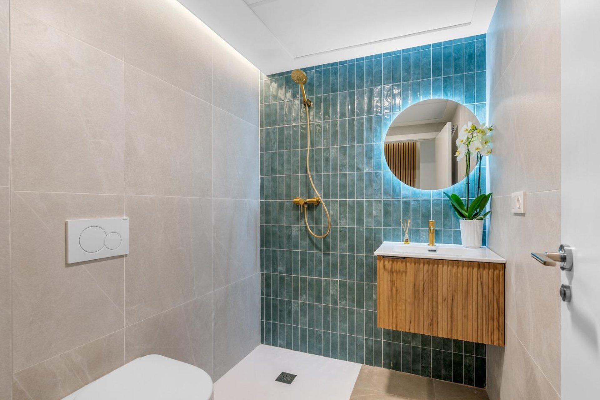 Nouvelle construction - Attique -
Jacarilla - pueblo