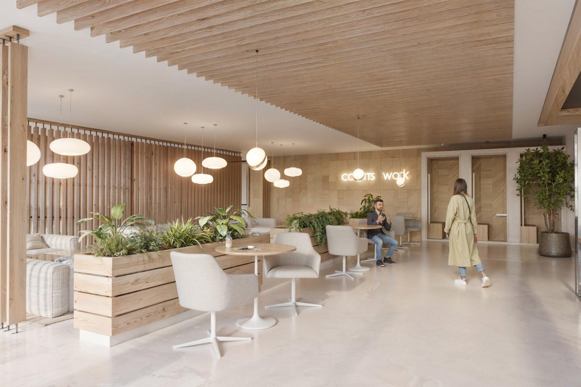 Nouvelle construction - Attique -
La Nucía - Ciudad del Deporte