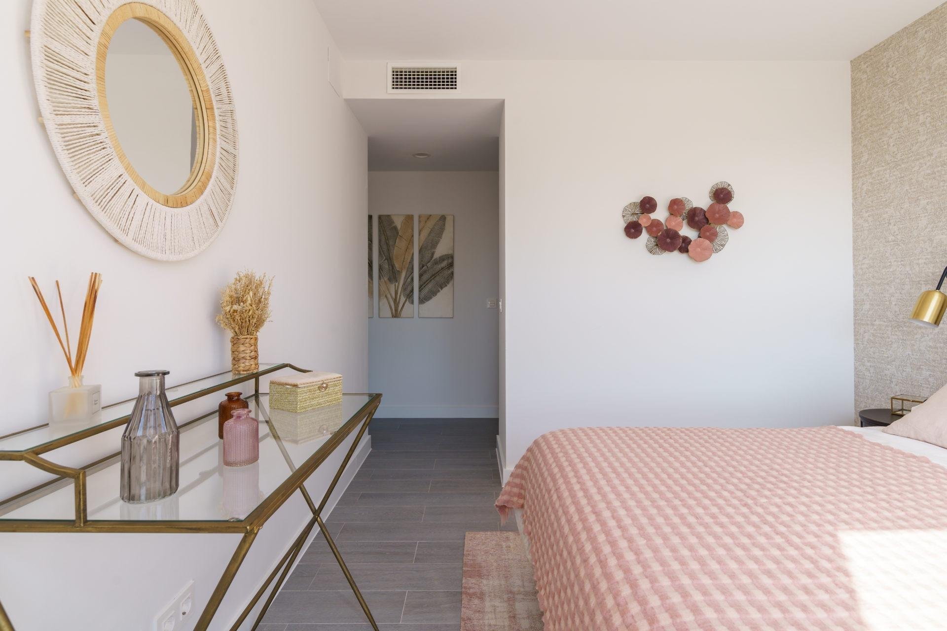 Nouvelle construction - Attique -
Mijas - El Chaparral