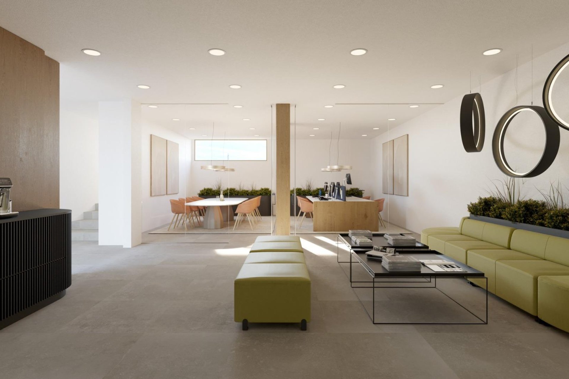 Nouvelle construction - Attique -
Mijas - Riviera Del Sol