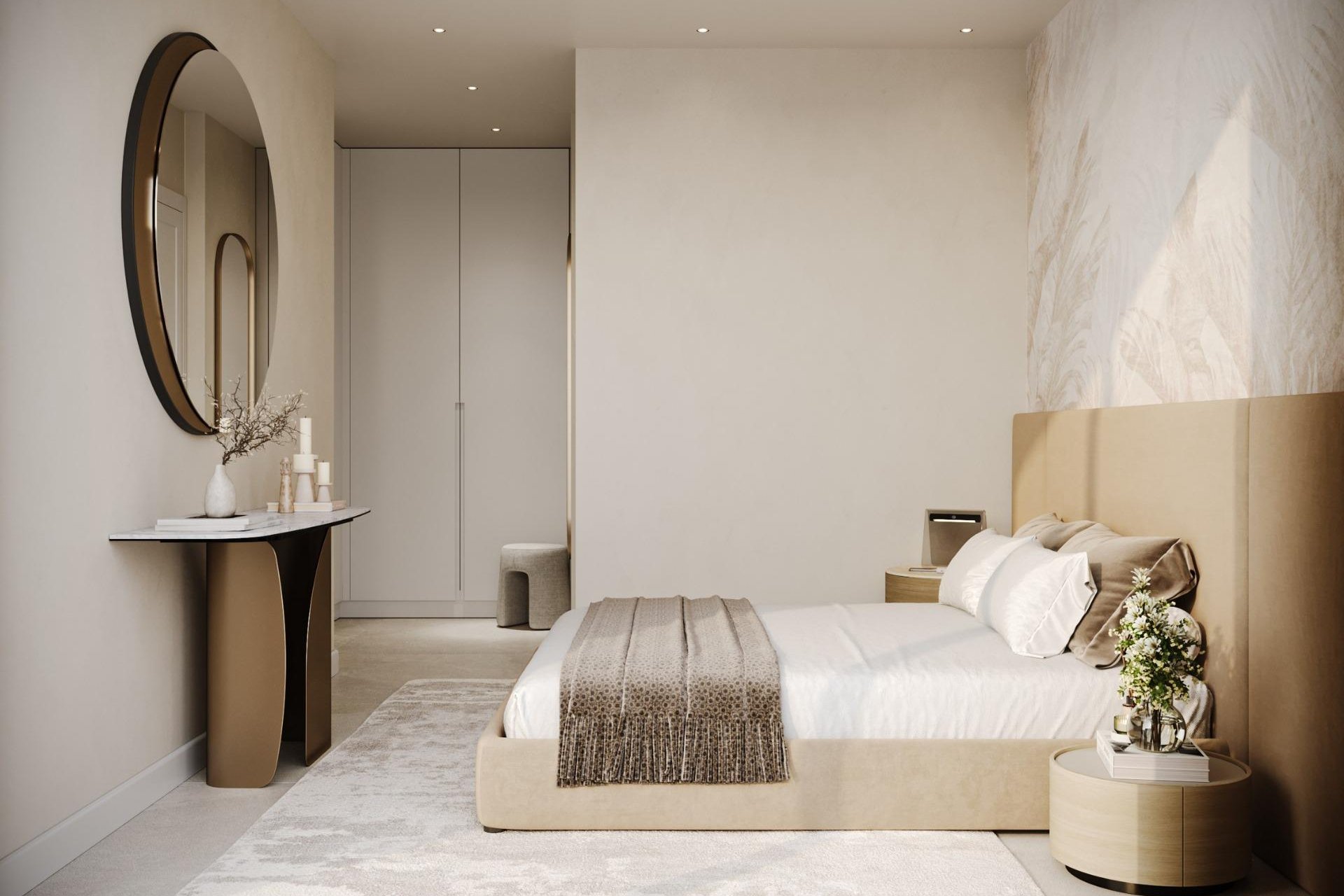 Nouvelle construction - Attique -
Mijas - Urb. Buenavista