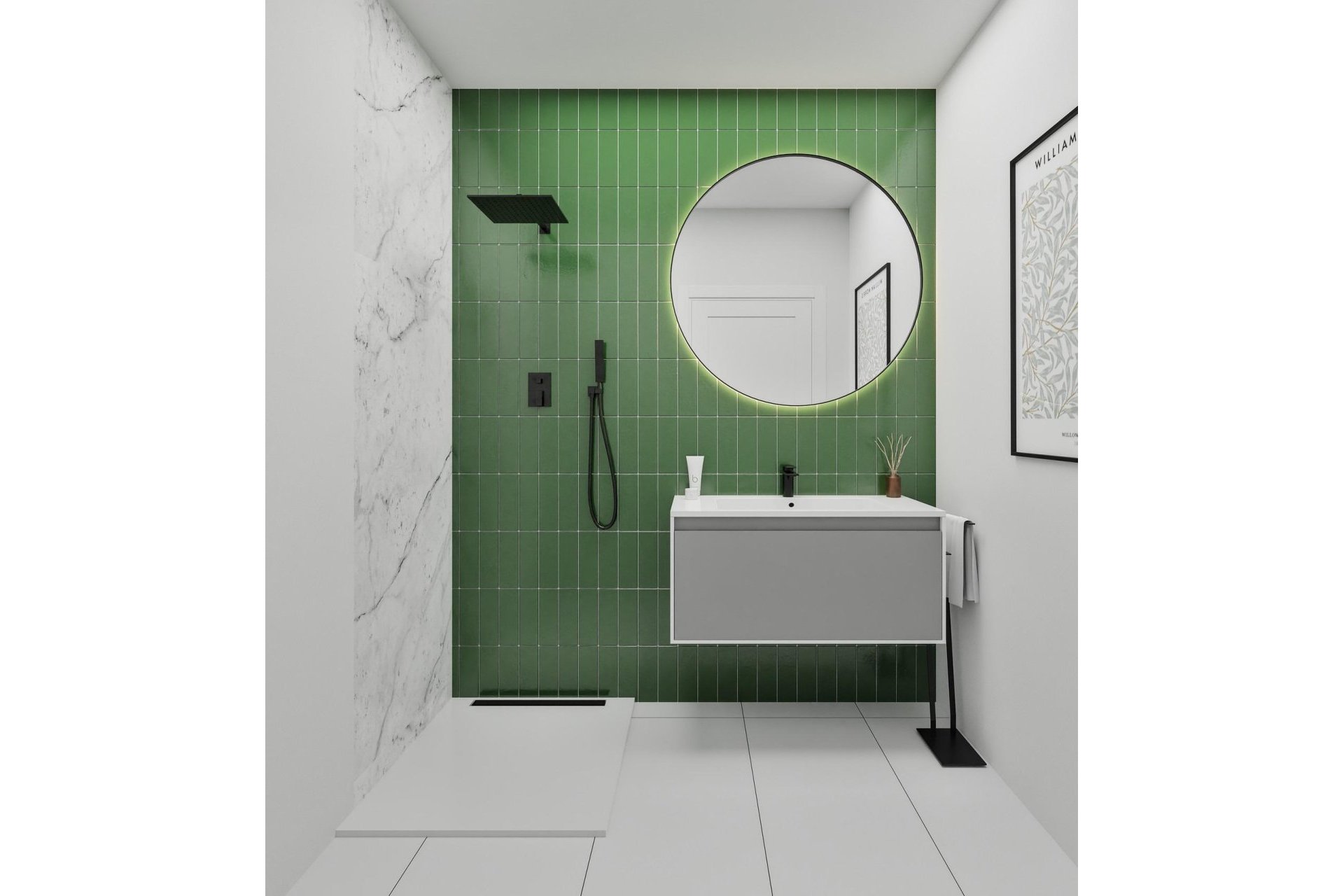 Nouvelle construction - Attique -
San Miguel de Salinas - Pueblo