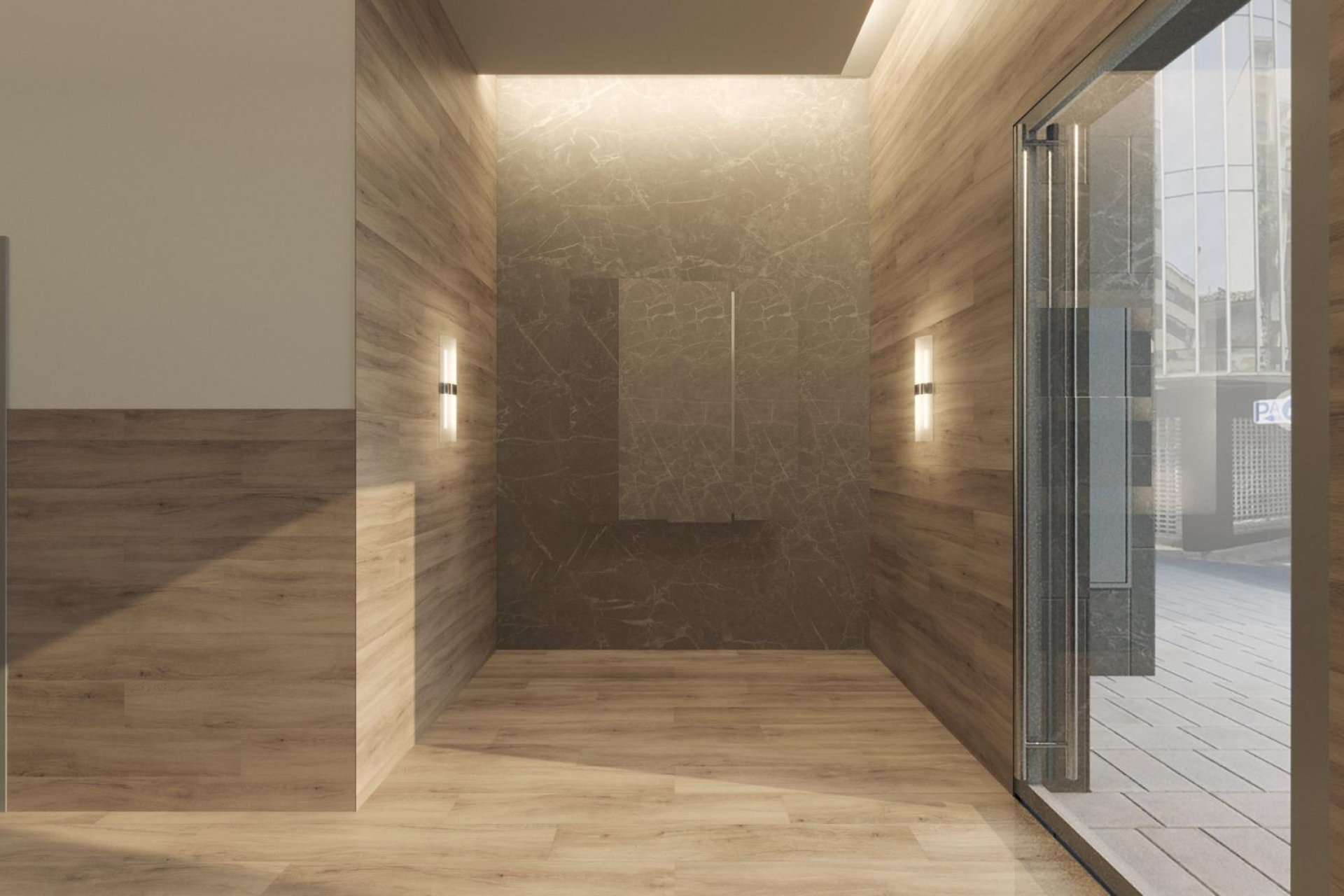 Nouvelle construction - Attique -
Torrevieja - Playa de los Locos