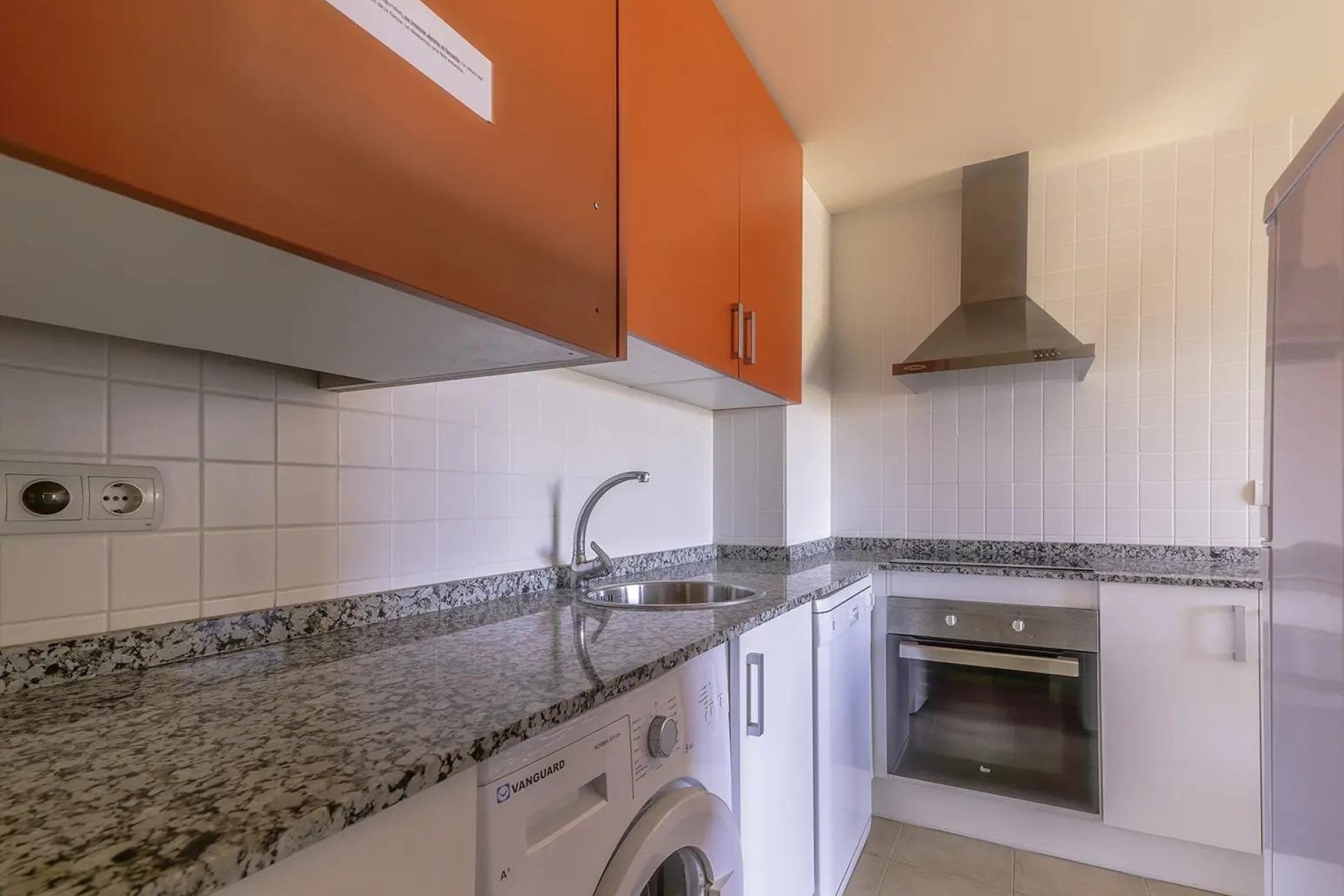 Nouvelle construction - Attique -
Vera - Puerto del Rey