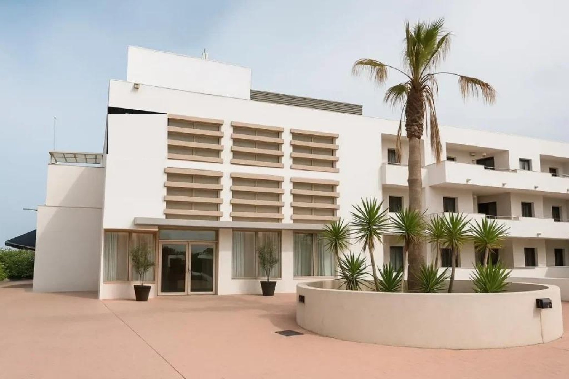 Nouvelle construction - Attique -
Vera - Puerto del Rey