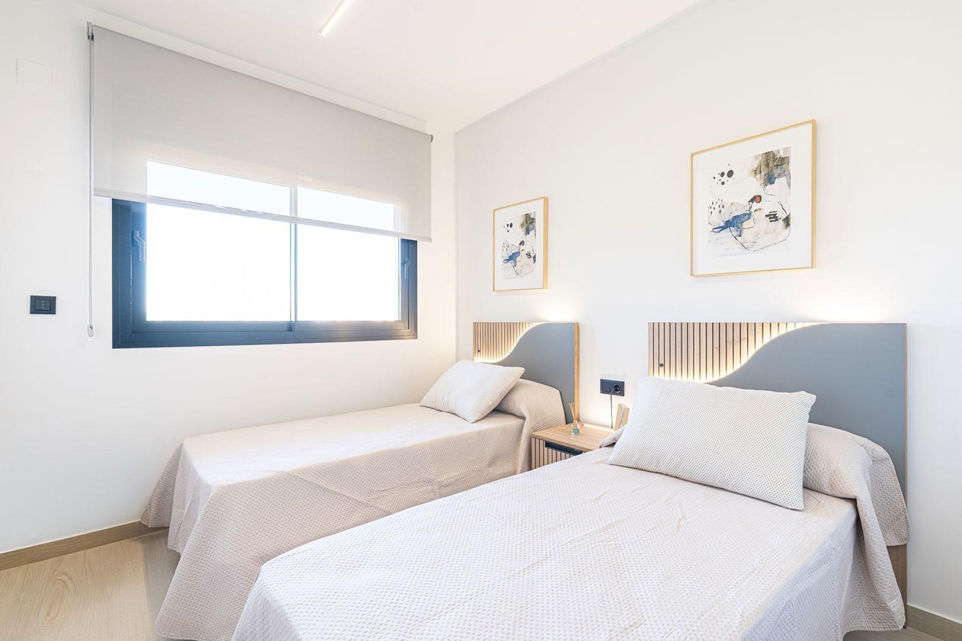 Nouvelle construction - Attique -
Vera - Vera Playa