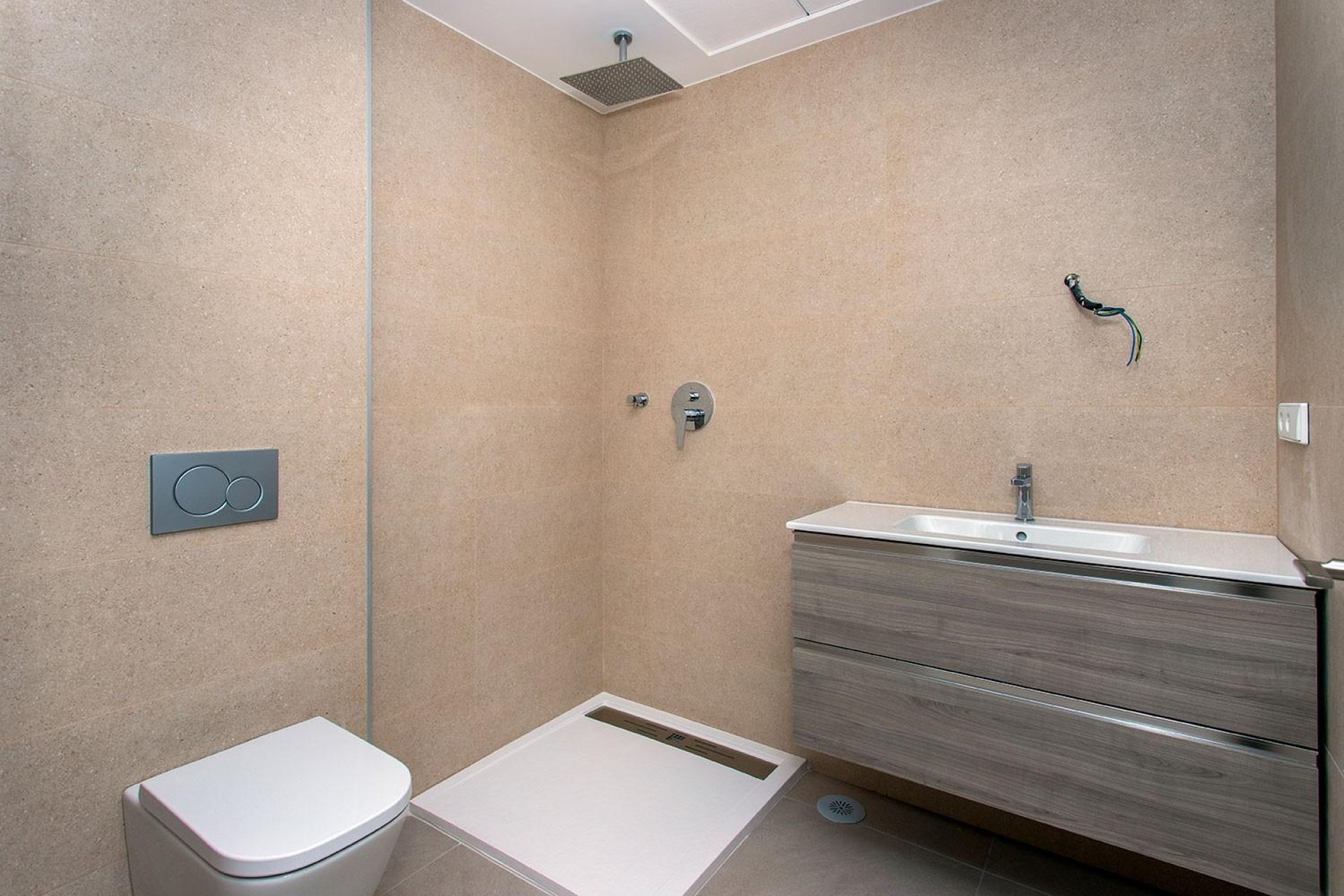 Nouvelle construction - Bungalow -
Hondón de las Nieves - El Salero