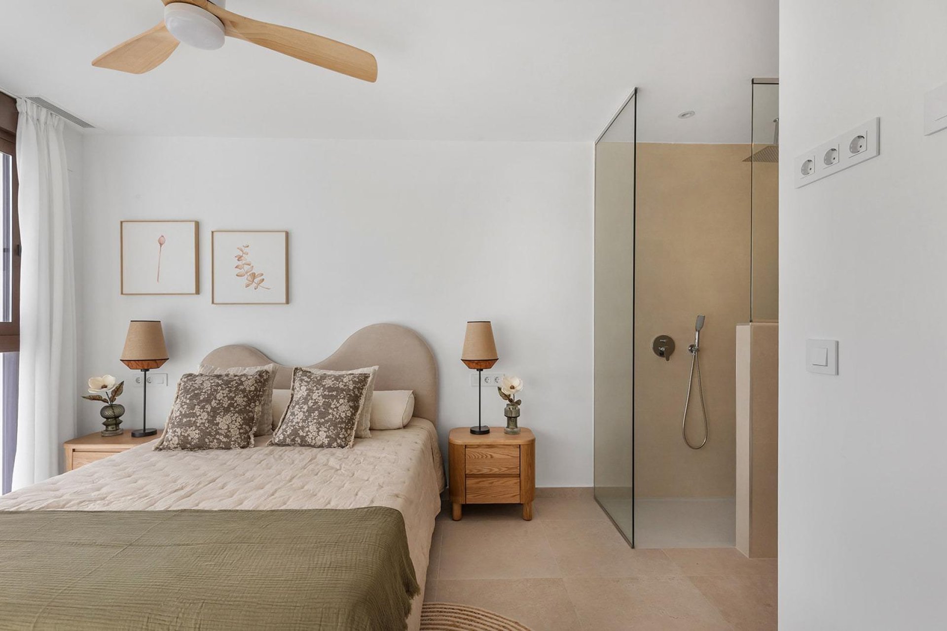 Nouvelle construction - Bungalow -
Los Alcazares - La Serena Golf