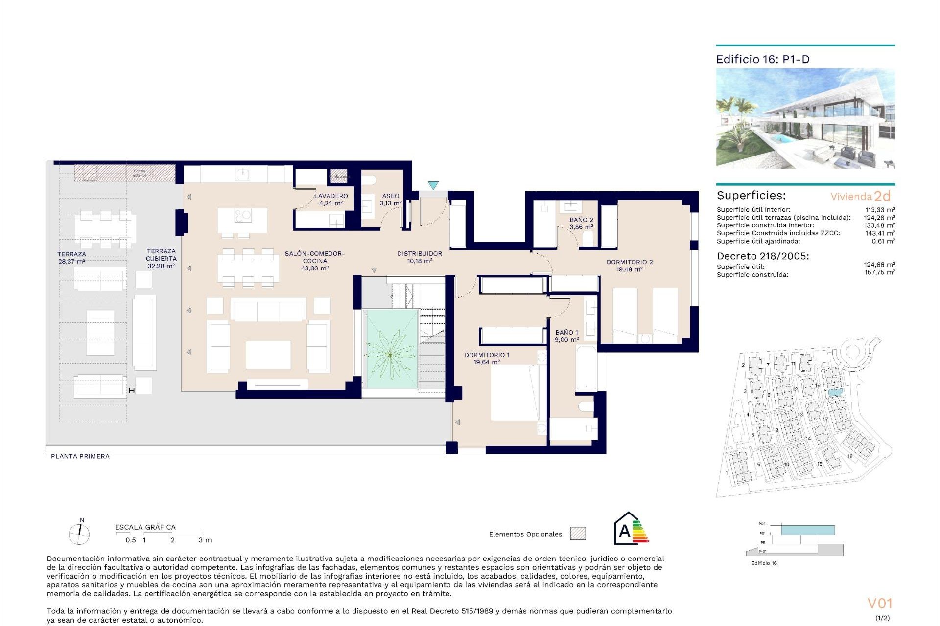 Nouvelle construction - Bungalow -
Marbella - Santa Clara Golf