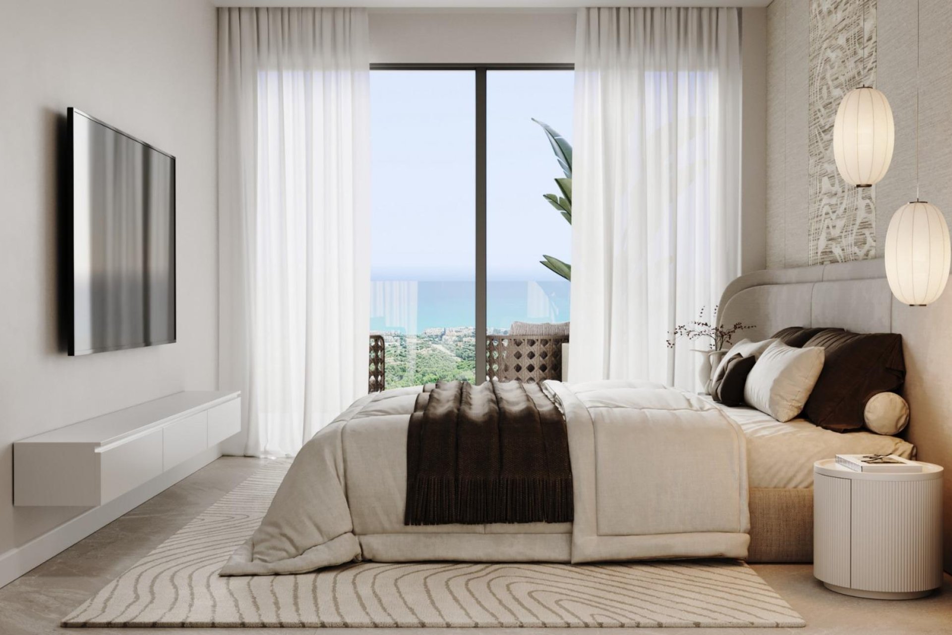 Nouvelle construction - Bungalow -
Mijas - Urb. Buenavista