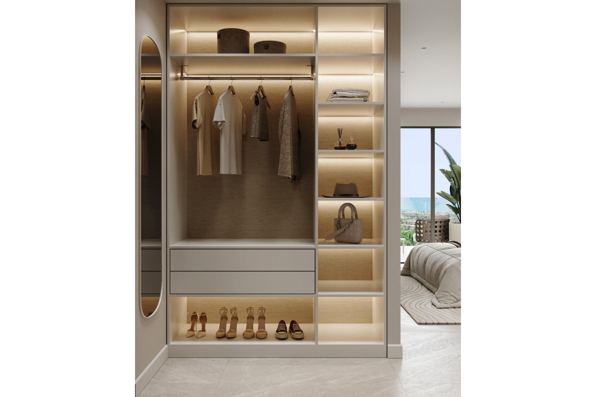 Nouvelle construction - Bungalow -
Mijas - Urb. Buenavista