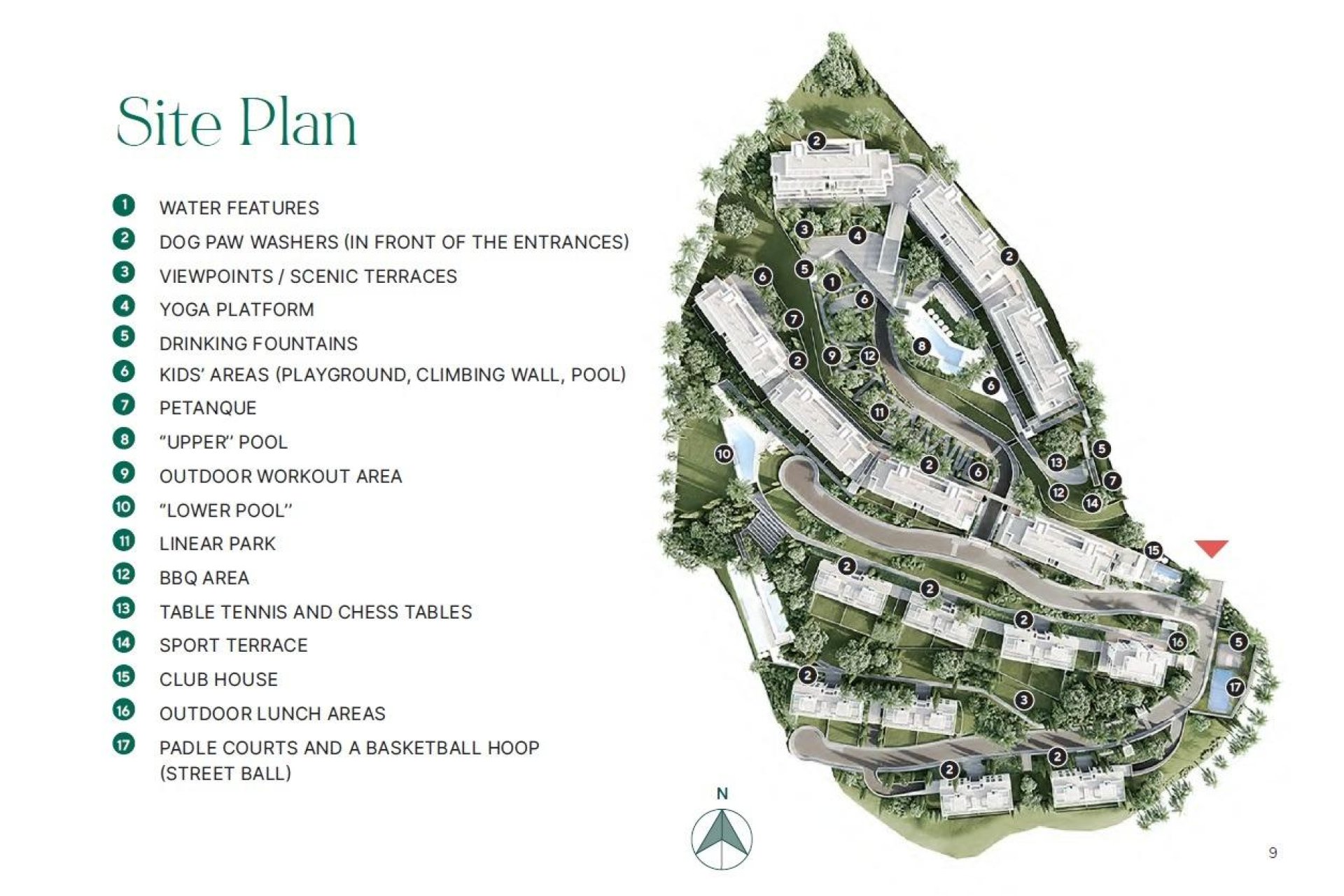 Nouvelle construction - Bungalow -
Mijas - Urb. Buenavista