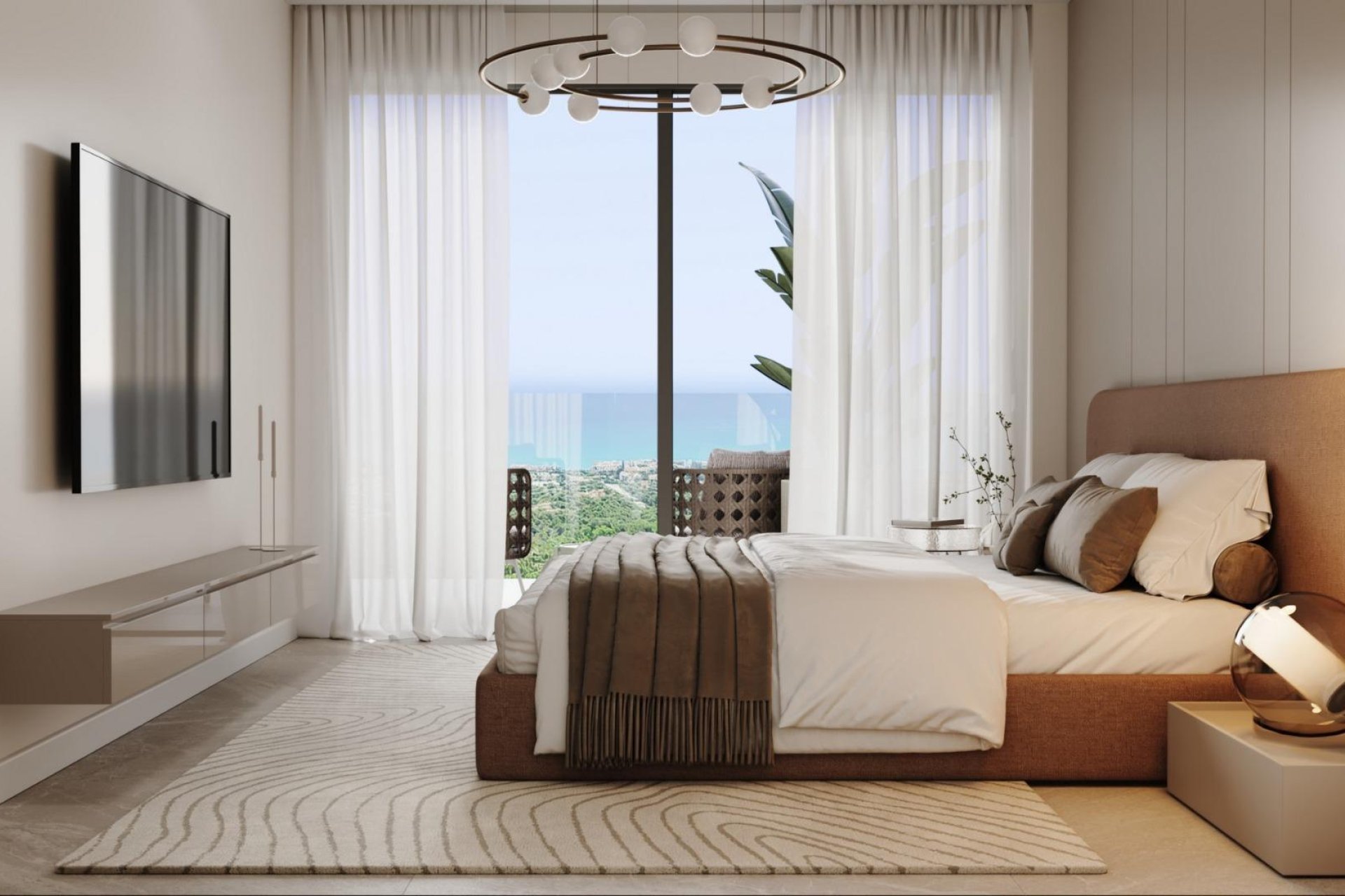 Nouvelle construction - Bungalow -
Mijas - Urb. Buenavista