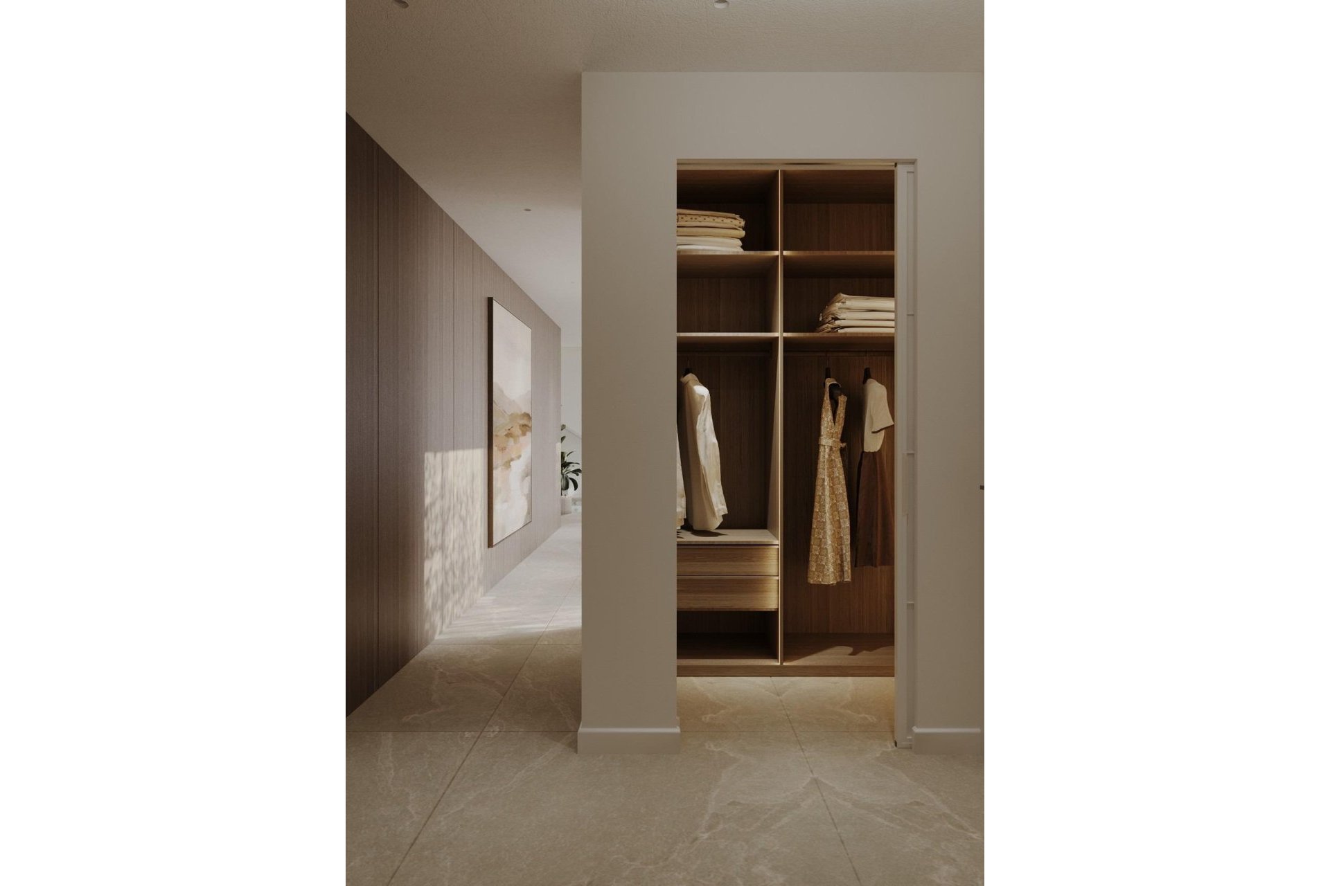 Nouvelle construction - Bungalow -
Mijas - Urb. Buenavista