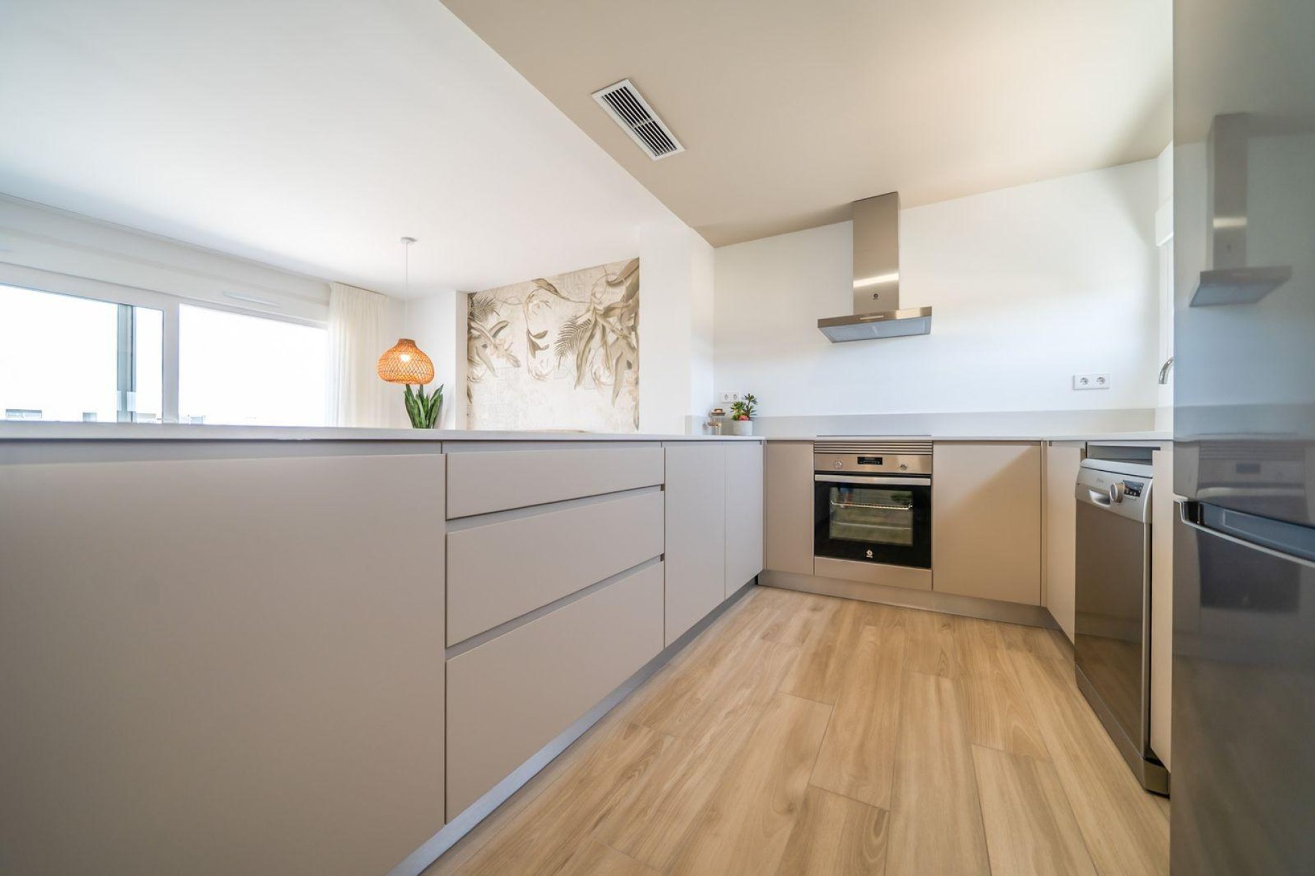 Nouvelle construction - Bungalow -
Orihuela - Vistabella Golf