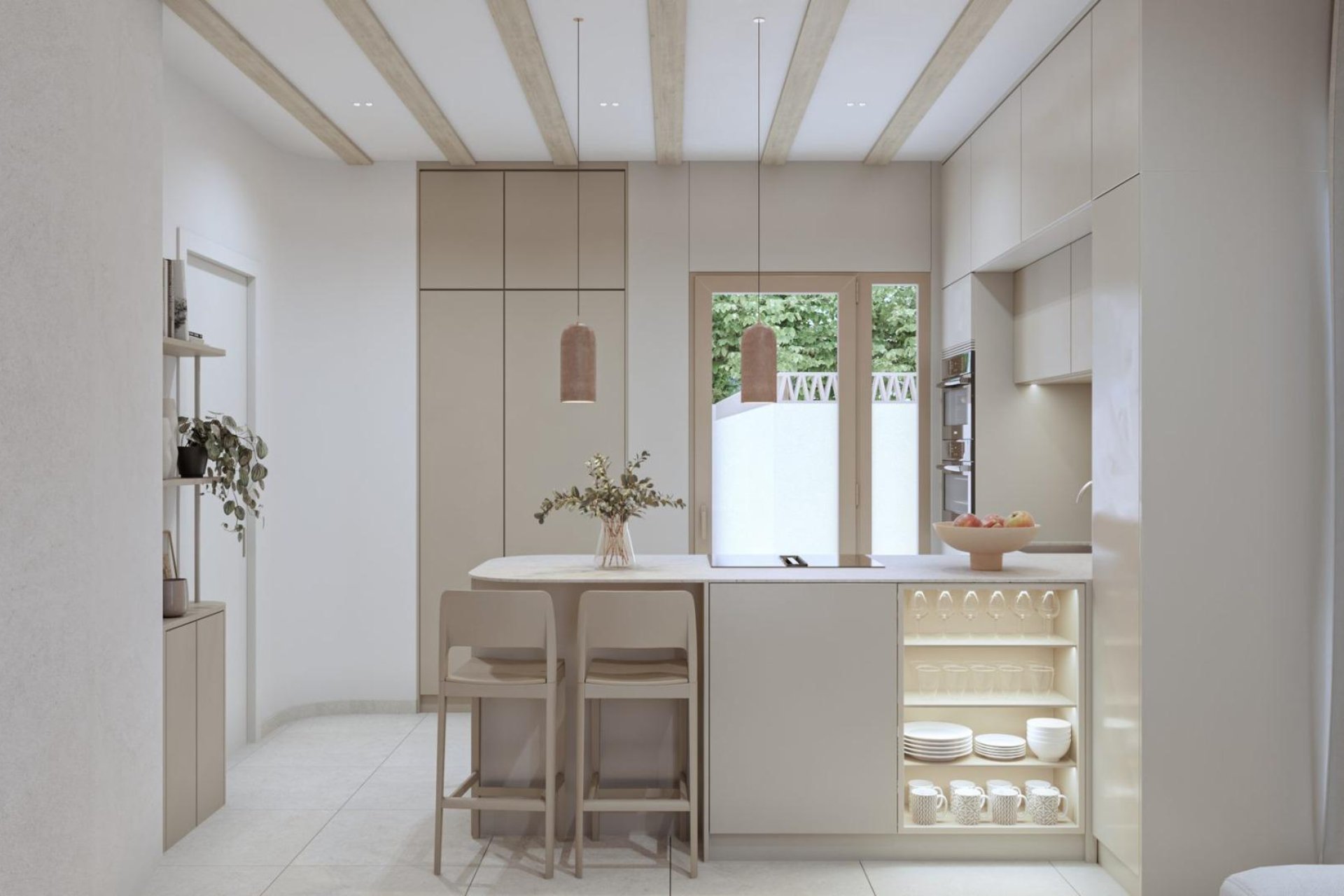 Nouvelle construction - Bungalow -
Pilar de la Horadada - pueblo