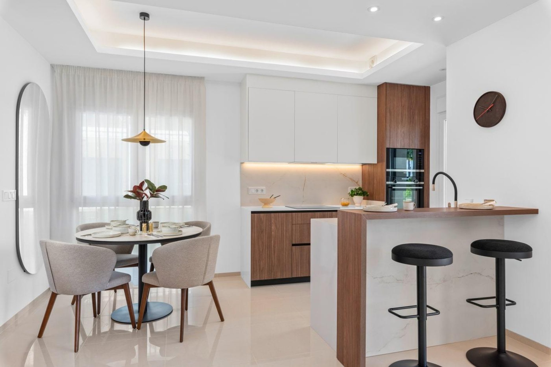 Nouvelle construction - Bungalow -
Rojales - Doña Pepa