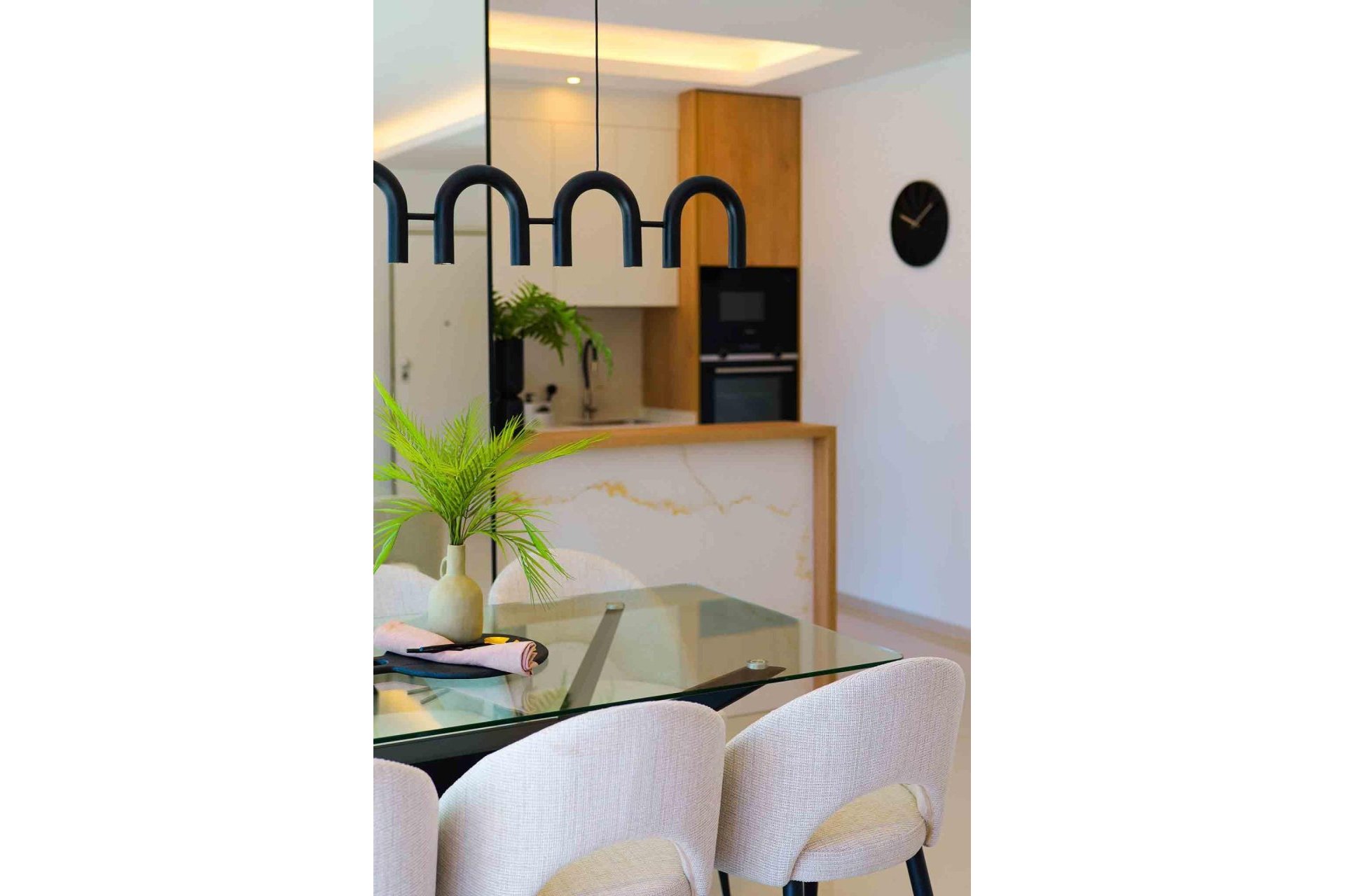 Nouvelle construction - Bungalow -
Rojales - Doña Pepa