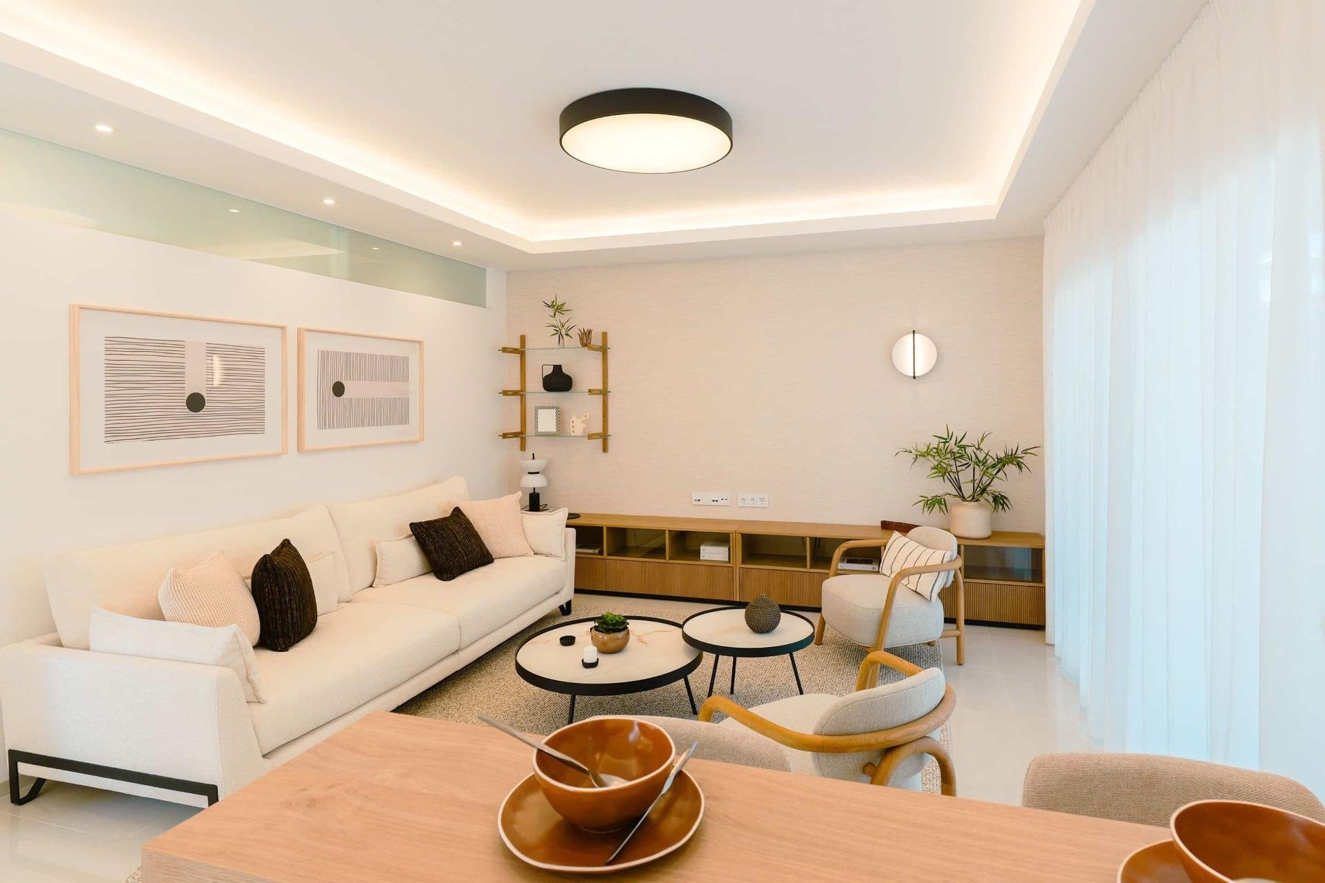 Nouvelle construction - Bungalow -
Rojales - Doña Pepa