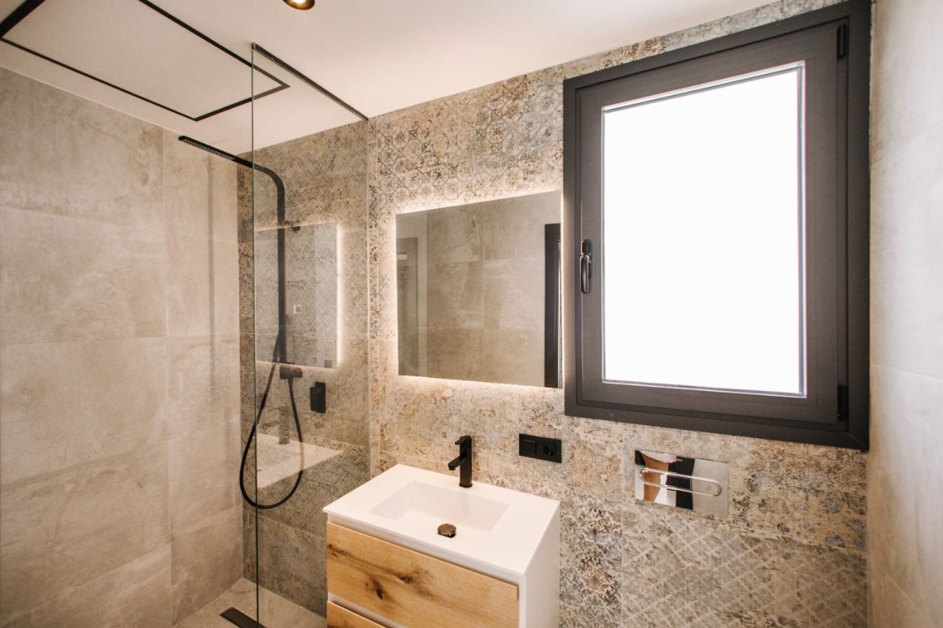 Nouvelle construction - Bungalow -
Rojales - La Marquesa Golf