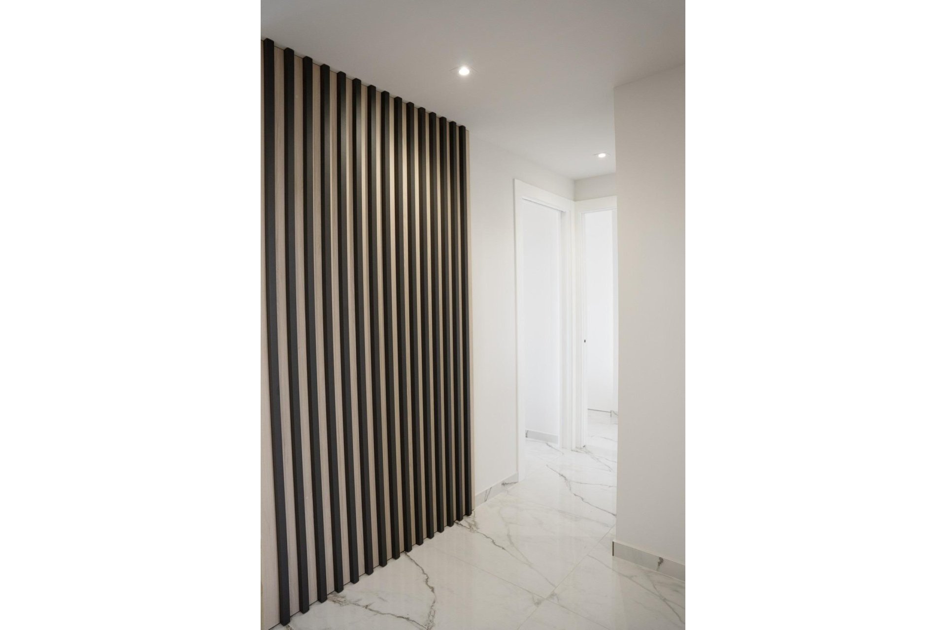 Nouvelle construction - Bungalow -
Rojales - Lo Marabú