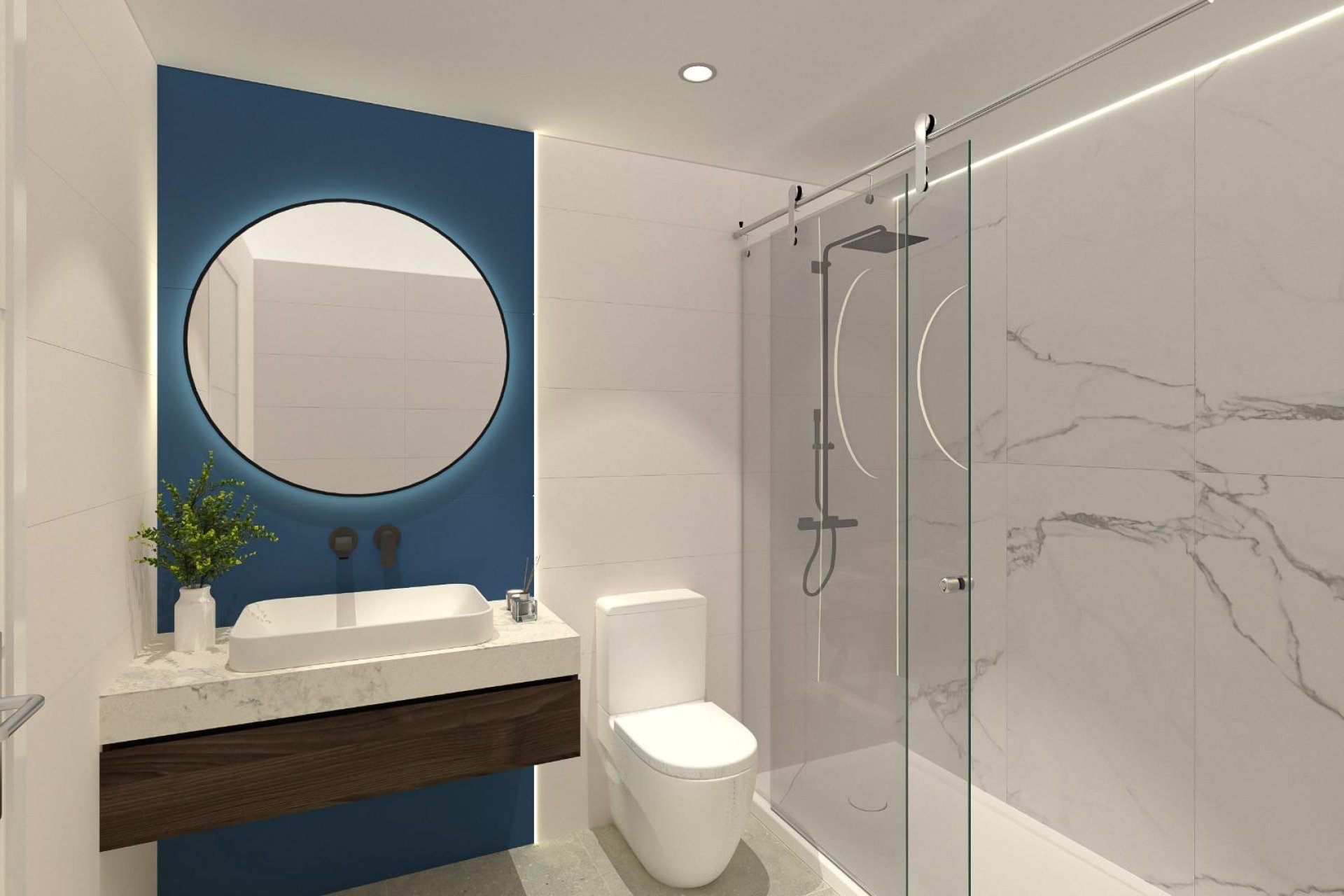 Nouvelle construction - Bungalow -
San Pedro del Pinatar - Las Esperanzas