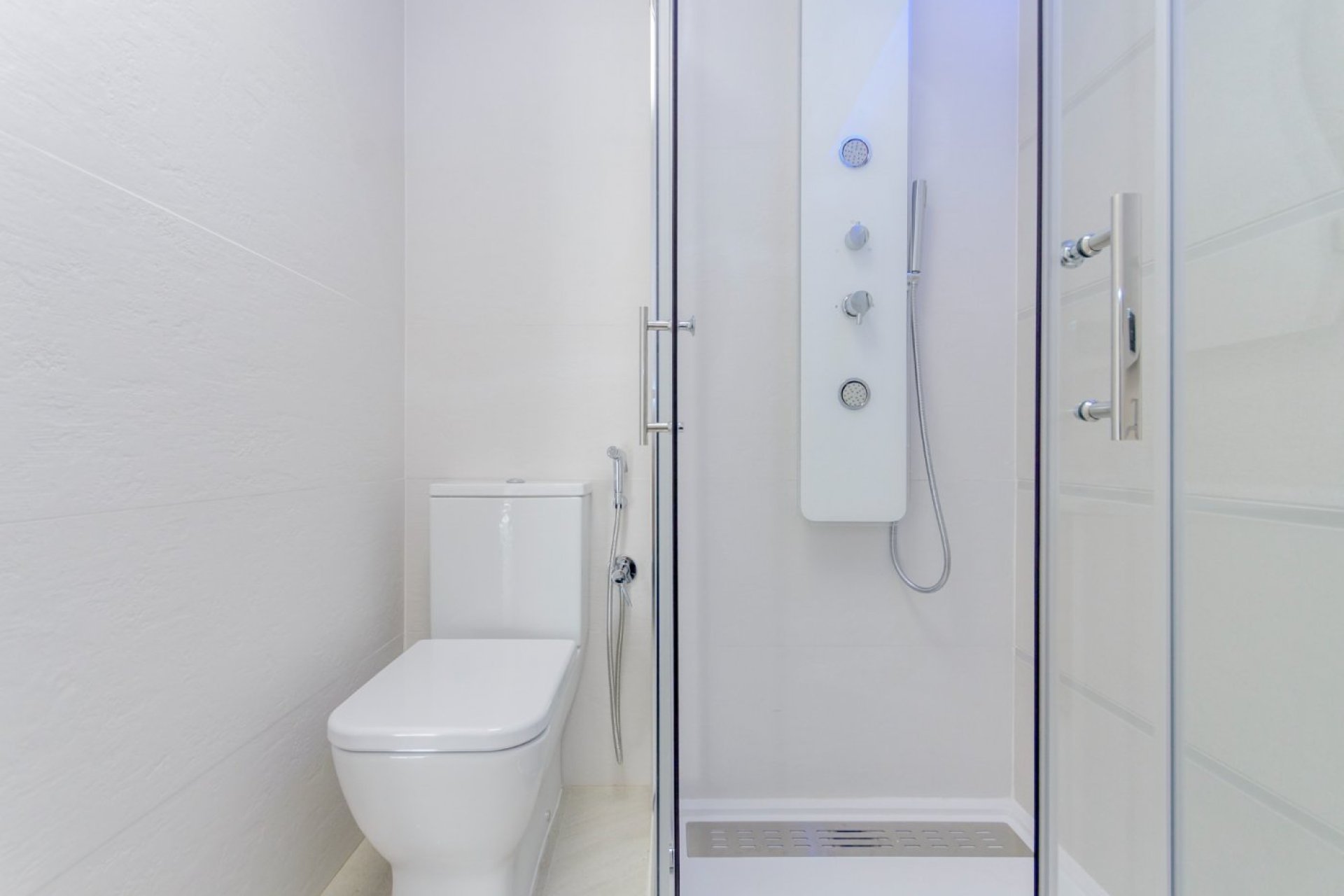 Nouvelle construction - Bungalow -
Torrevieja - Los Balcones