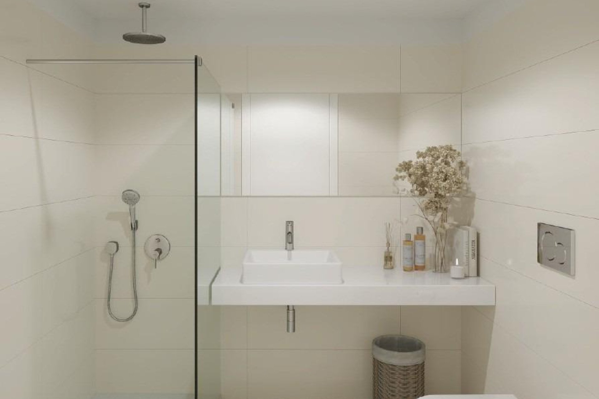 Nouvelle construction - Bungalow -
Torrevieja - Los Balcones