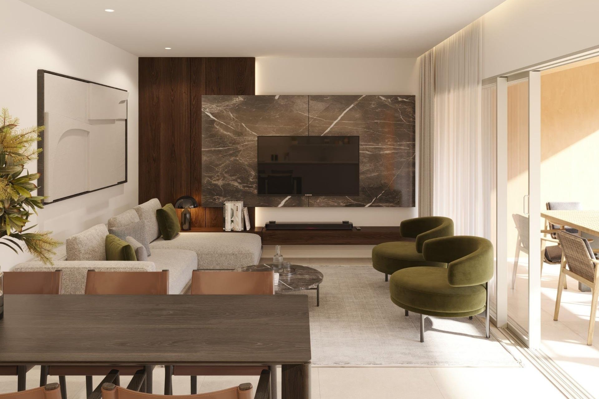 Nouvelle construction - Bungalow -
Torrevieja - Los Balcones