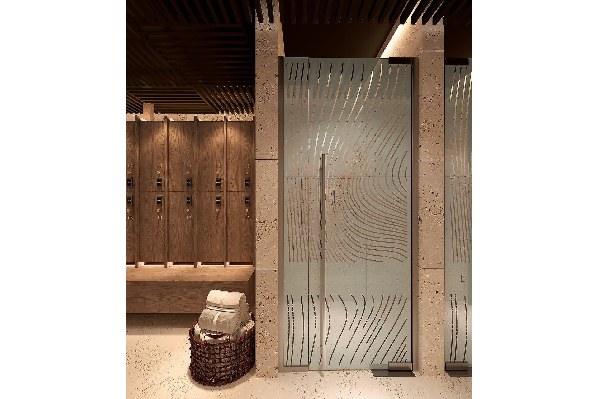 Nouvelle construction - Ground floor apartment -
Estepona - Riviera beach