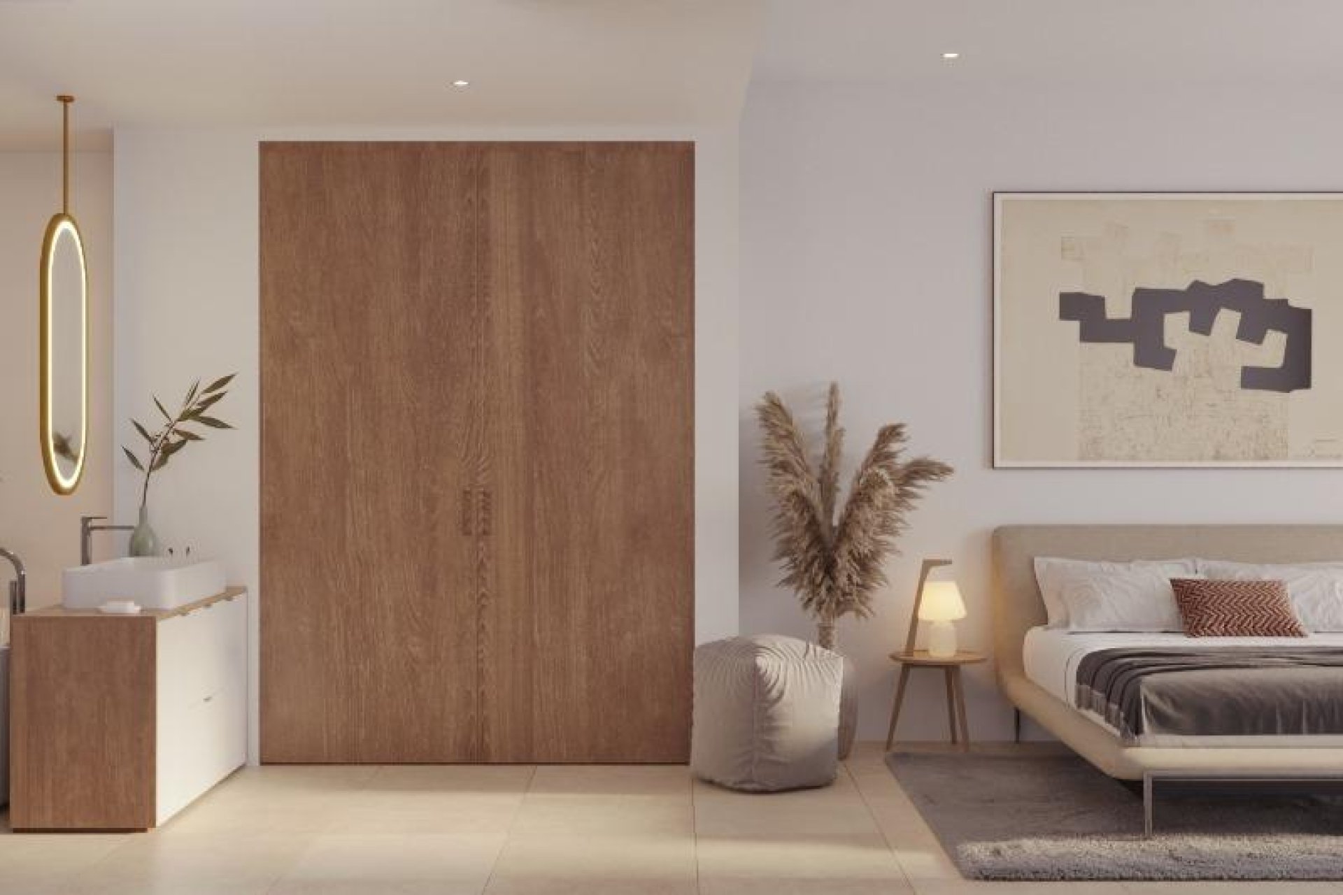 Nouvelle construction - Ground floor apartment -
Fuengirola - Los Pacos