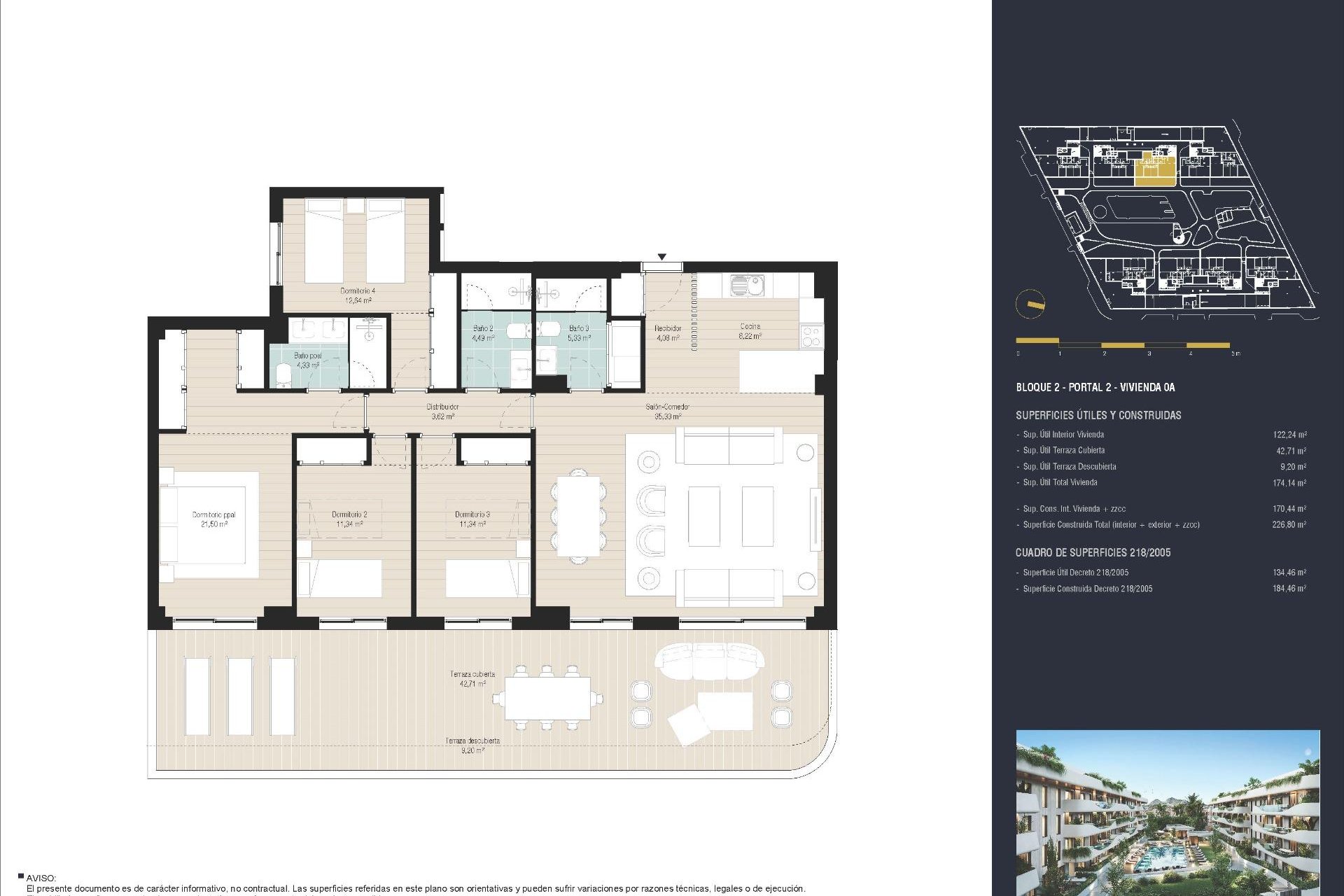 Nouvelle construction - Ground floor apartment -
Marbella - San Pedro