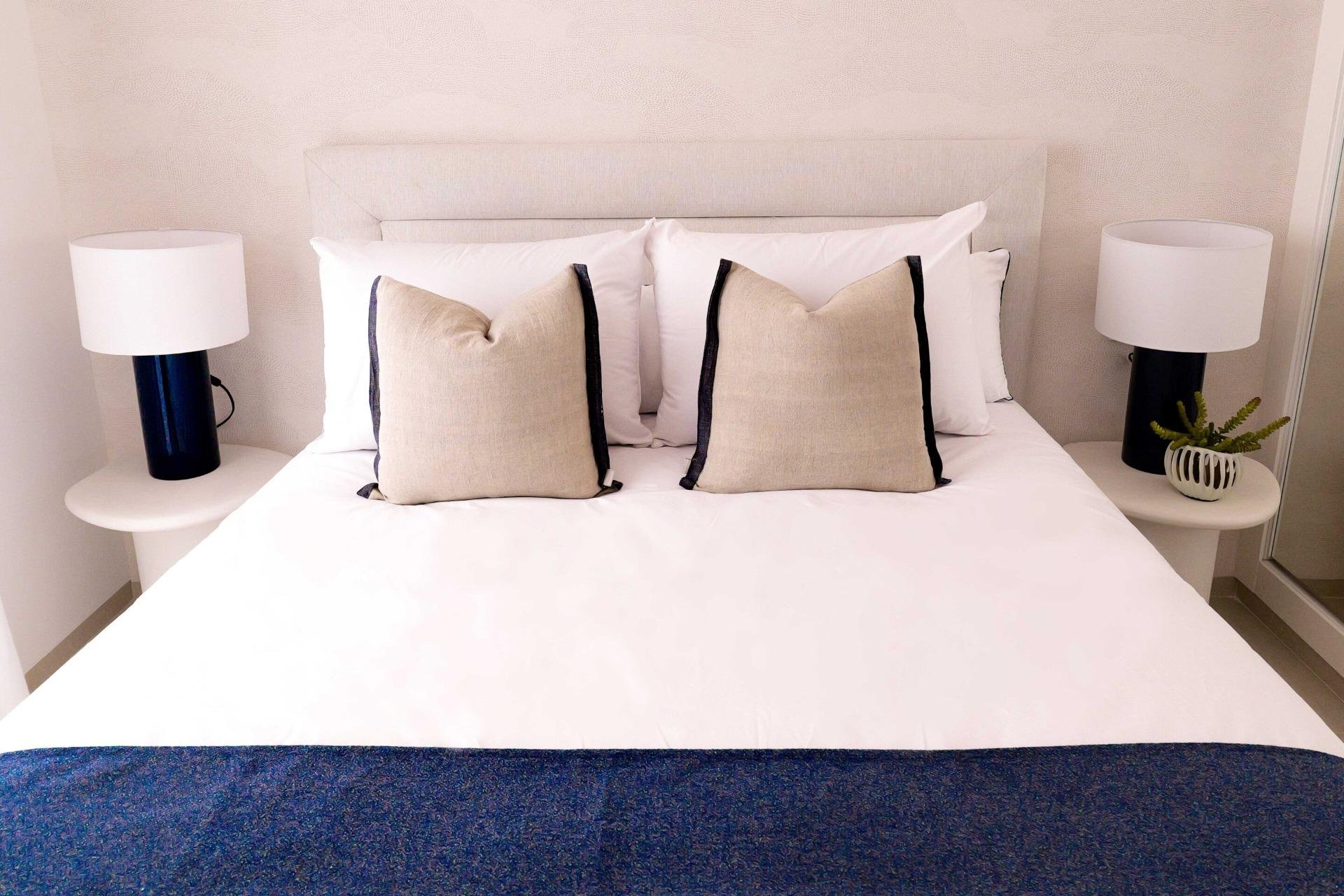 Nouvelle construction - Ground Floor Bungalow -
Rojales - Doña Pepa