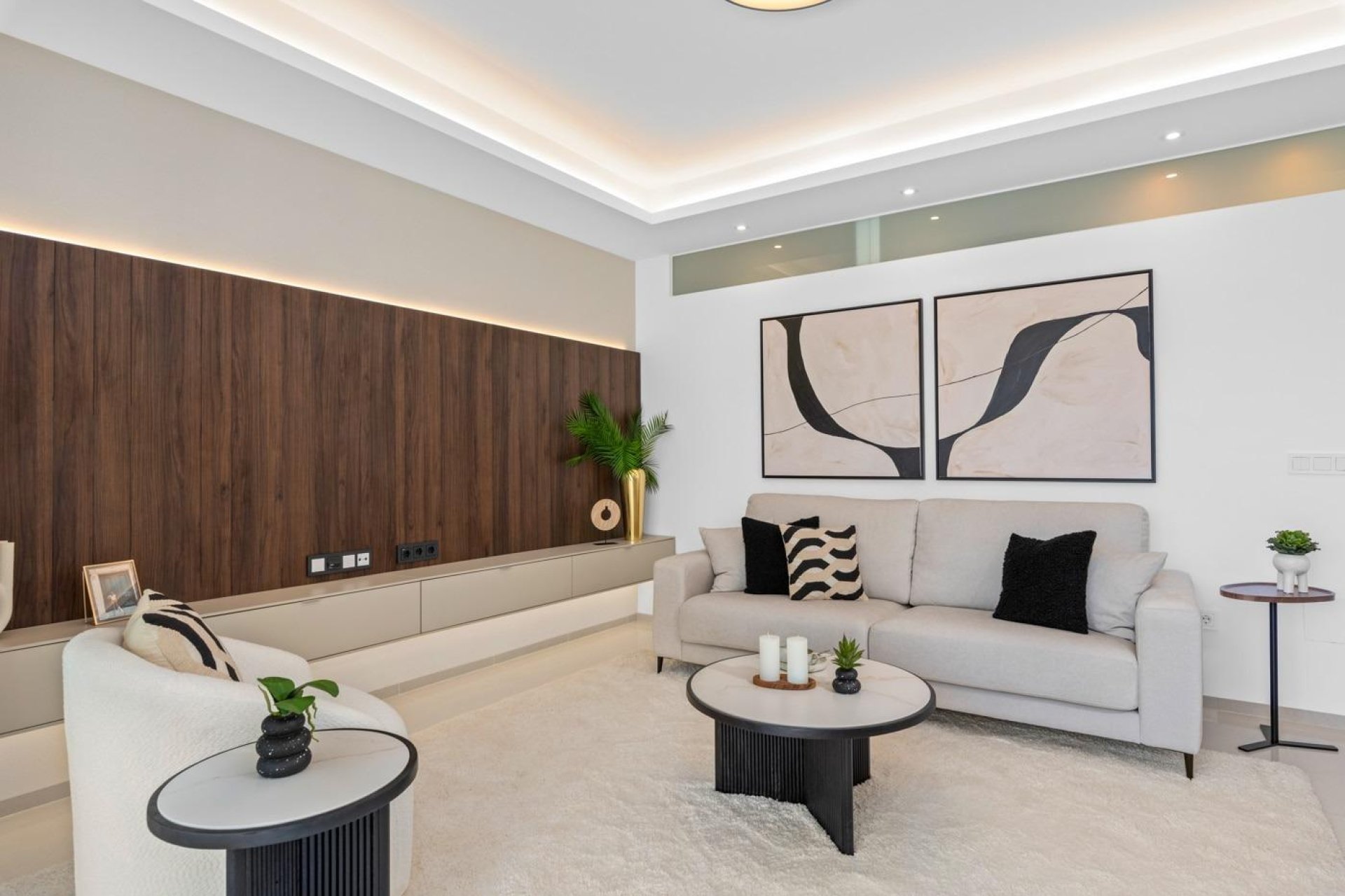 Nouvelle construction - Ground Floor Bungalow -
Rojales - Doña Pepa