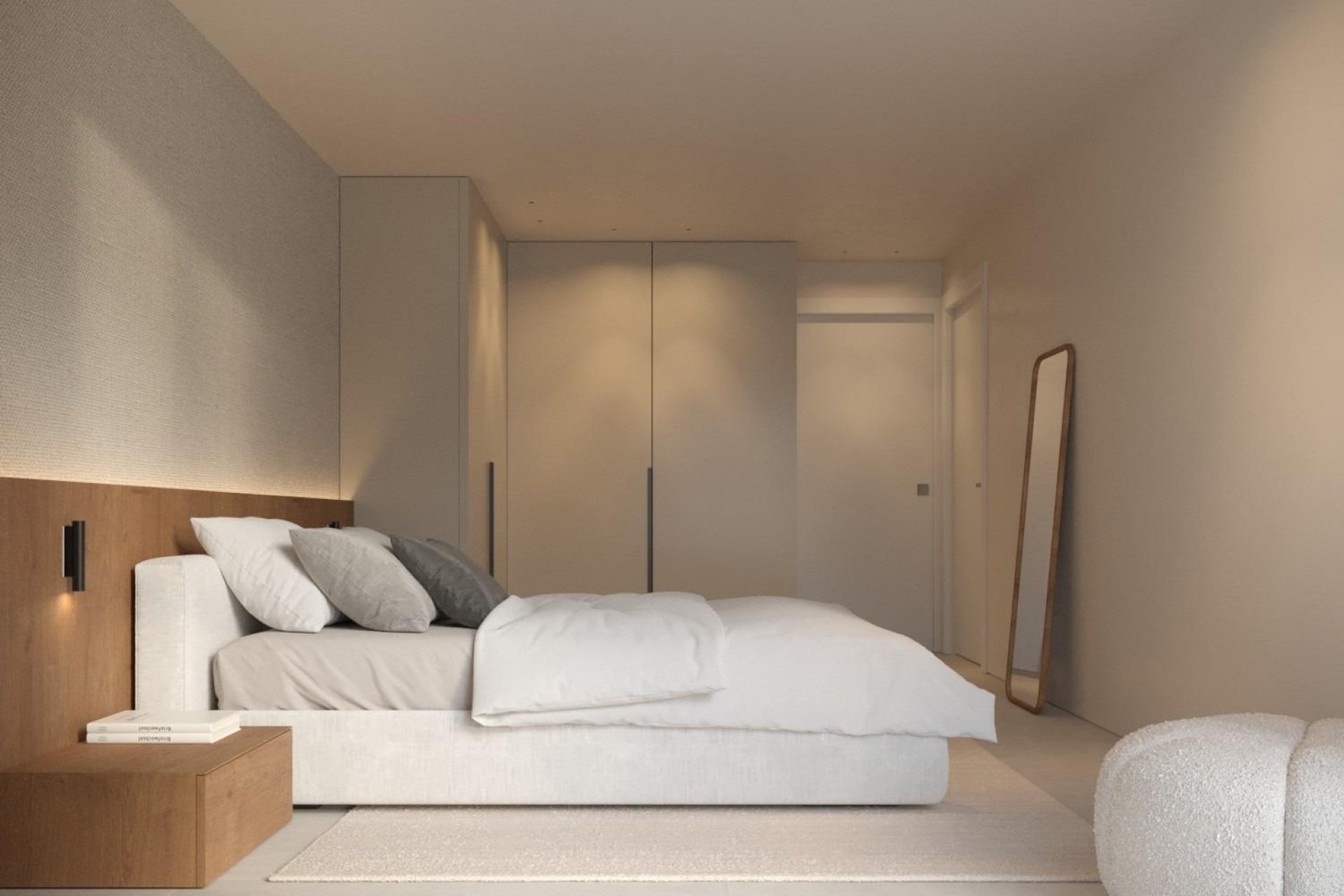 Nouvelle construction - Maison de ville -
Dolores - Pueblo