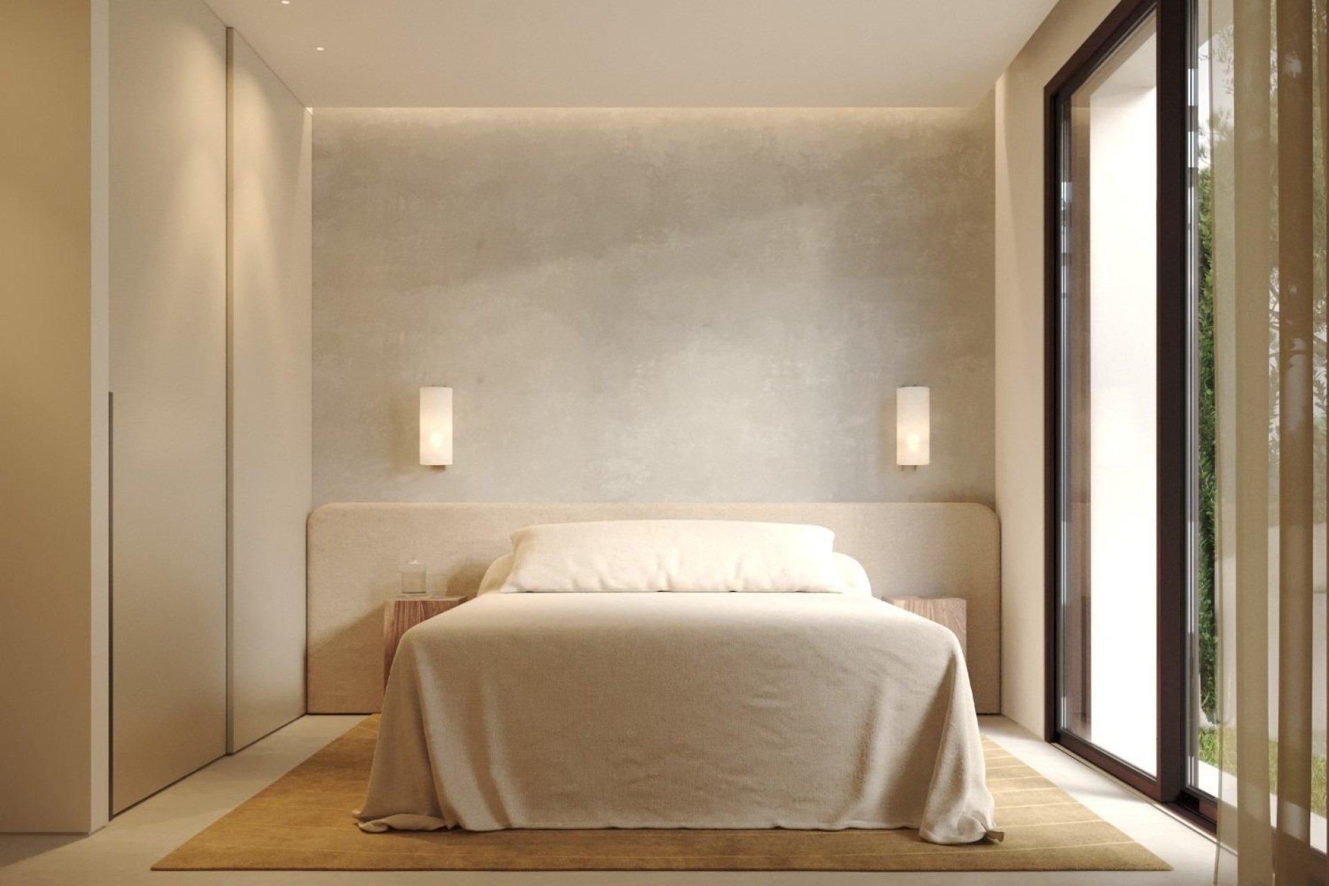 Nouvelle construction - Maison de ville -
Dolores - Pueblo