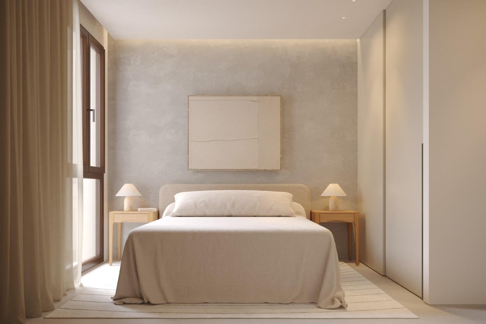 Nouvelle construction - Maison de ville -
Dolores - Pueblo