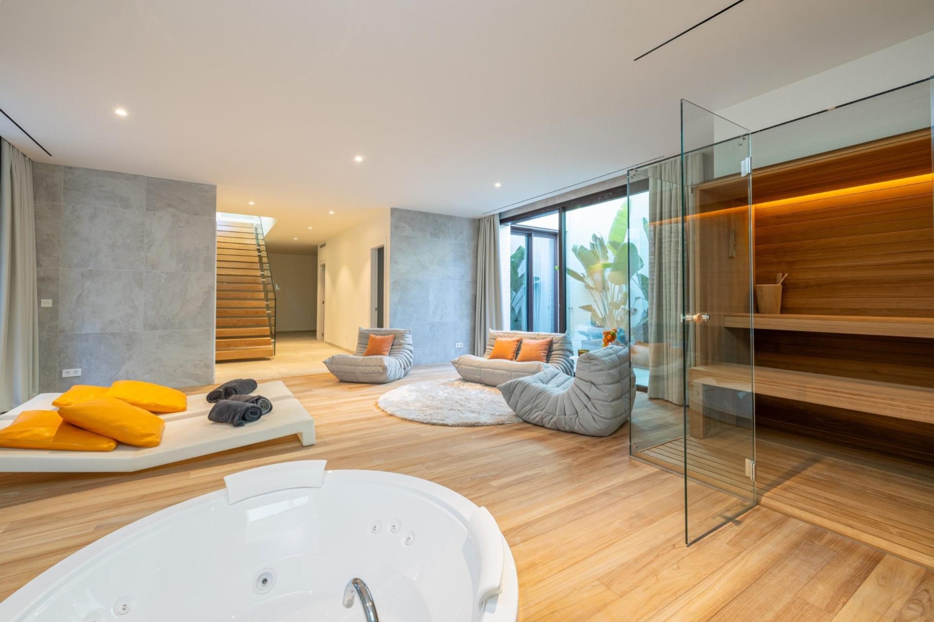 Nouvelle construction - Maison de ville -
Fuengirola - Higueron
