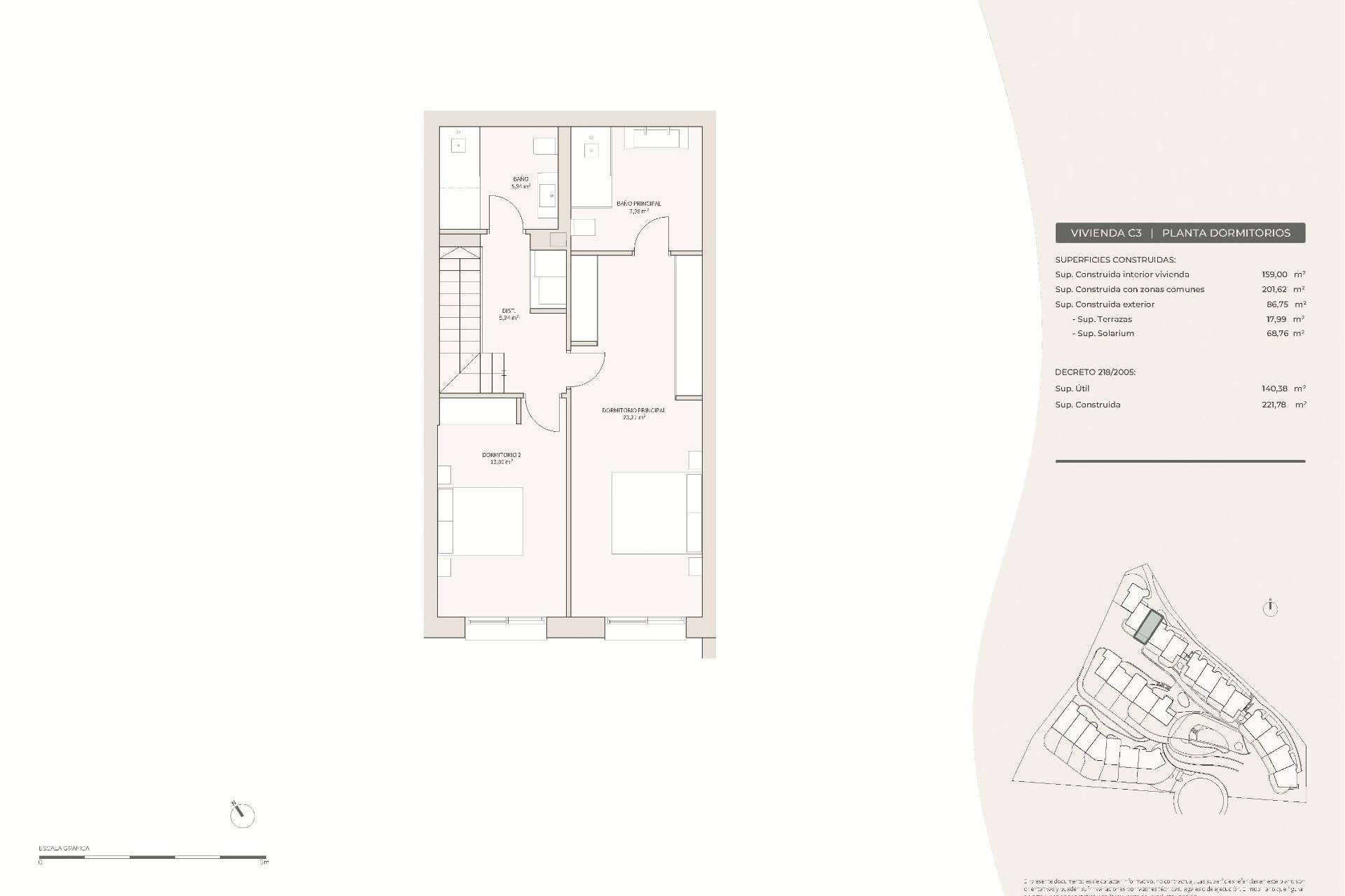 Nouvelle construction - Maison de ville -
Fuengirola - Lomas del Higueron