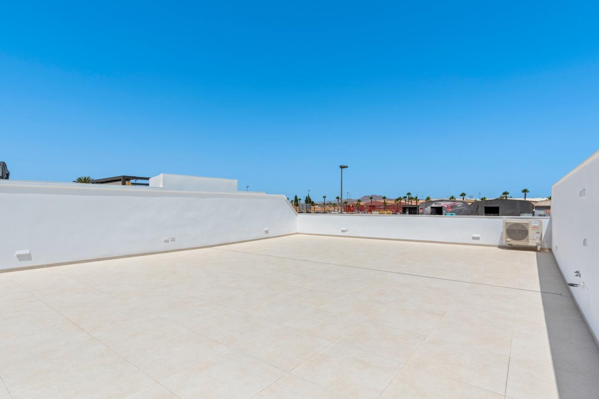 Nouvelle construction - Maison de ville -
Los Alcazares - Serena Golf