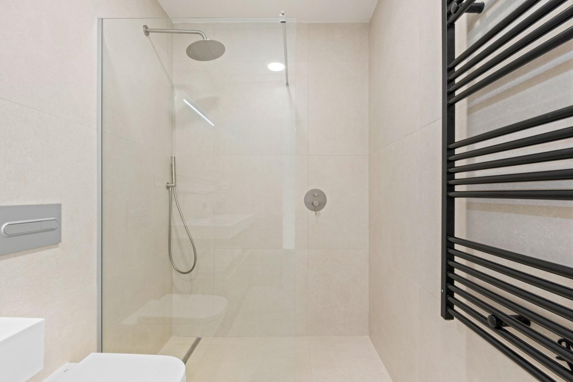 Nouvelle construction - Maison de ville -
Los Alcazares - Serena Golf