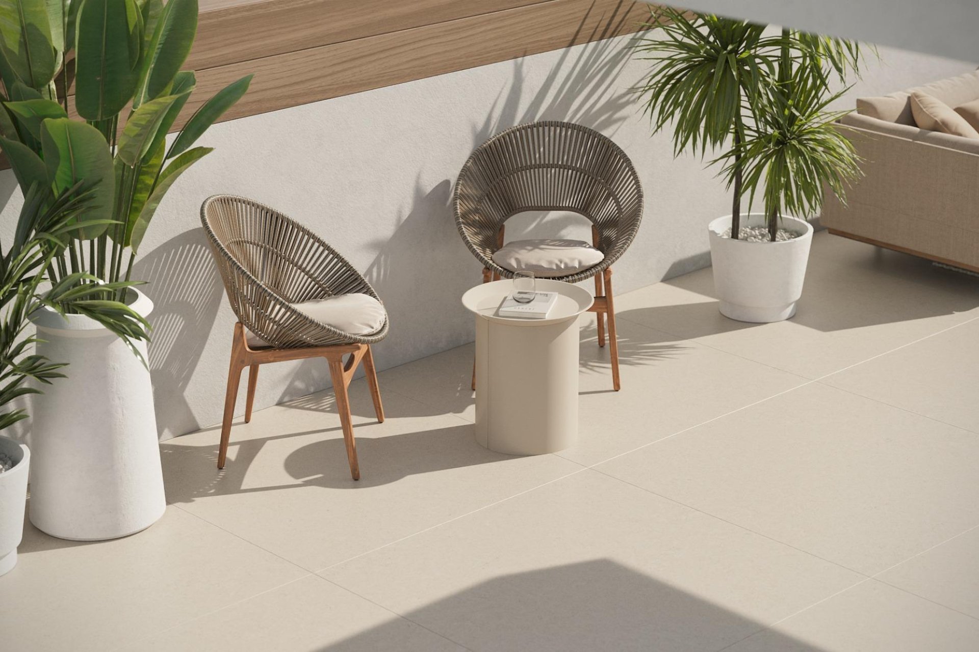 Nouvelle construction - Maison de ville -
Marbella - El Ingenio