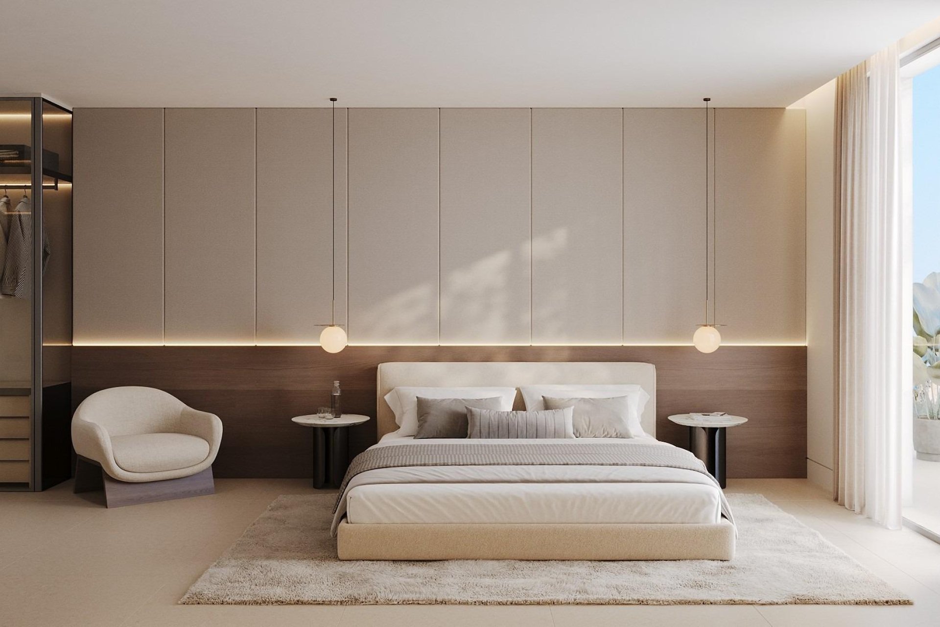 Nouvelle construction - Maison de ville -
Marbella - El Ingenio