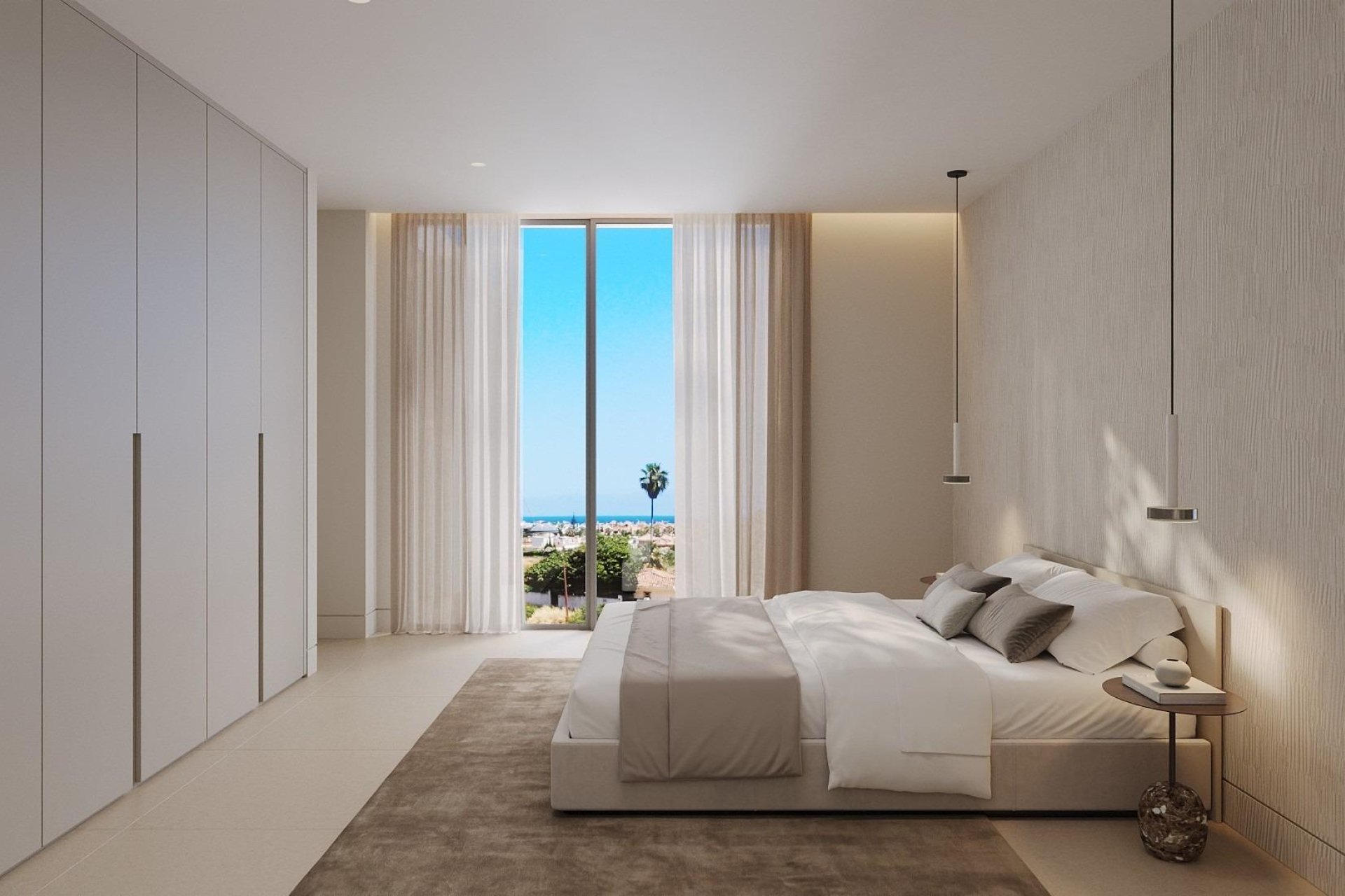Nouvelle construction - Maison de ville -
Marbella - El Ingenio