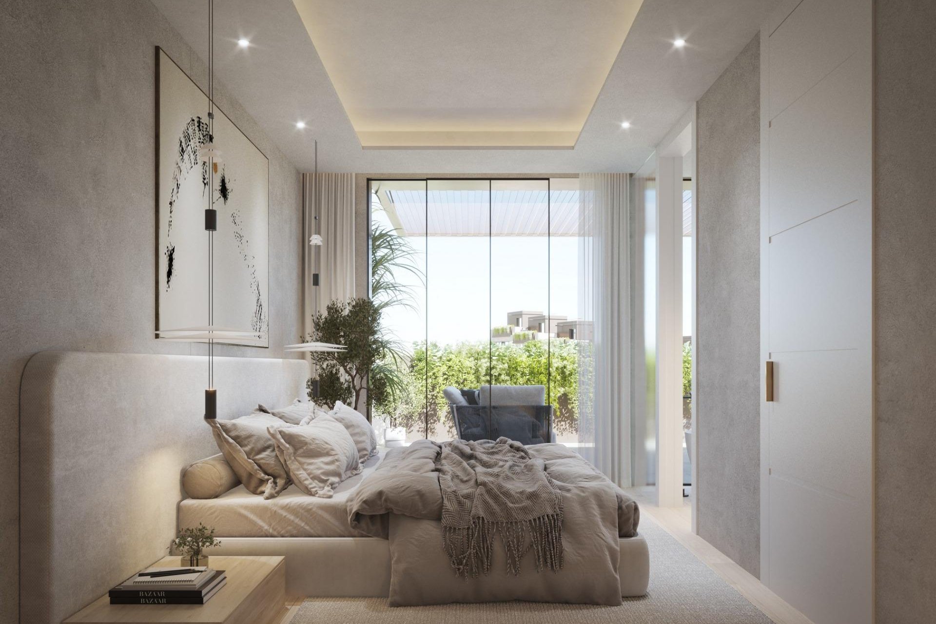 Nouvelle construction - Maison de ville -
Marbella - Elviria
