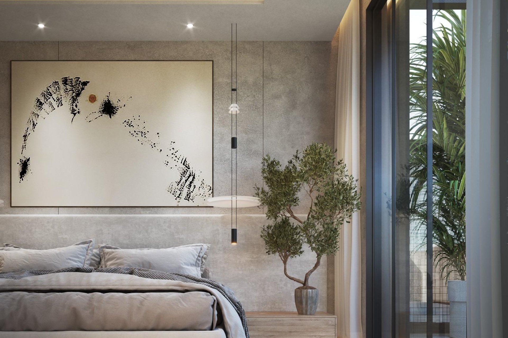 Nouvelle construction - Maison de ville -
Marbella - Elviria