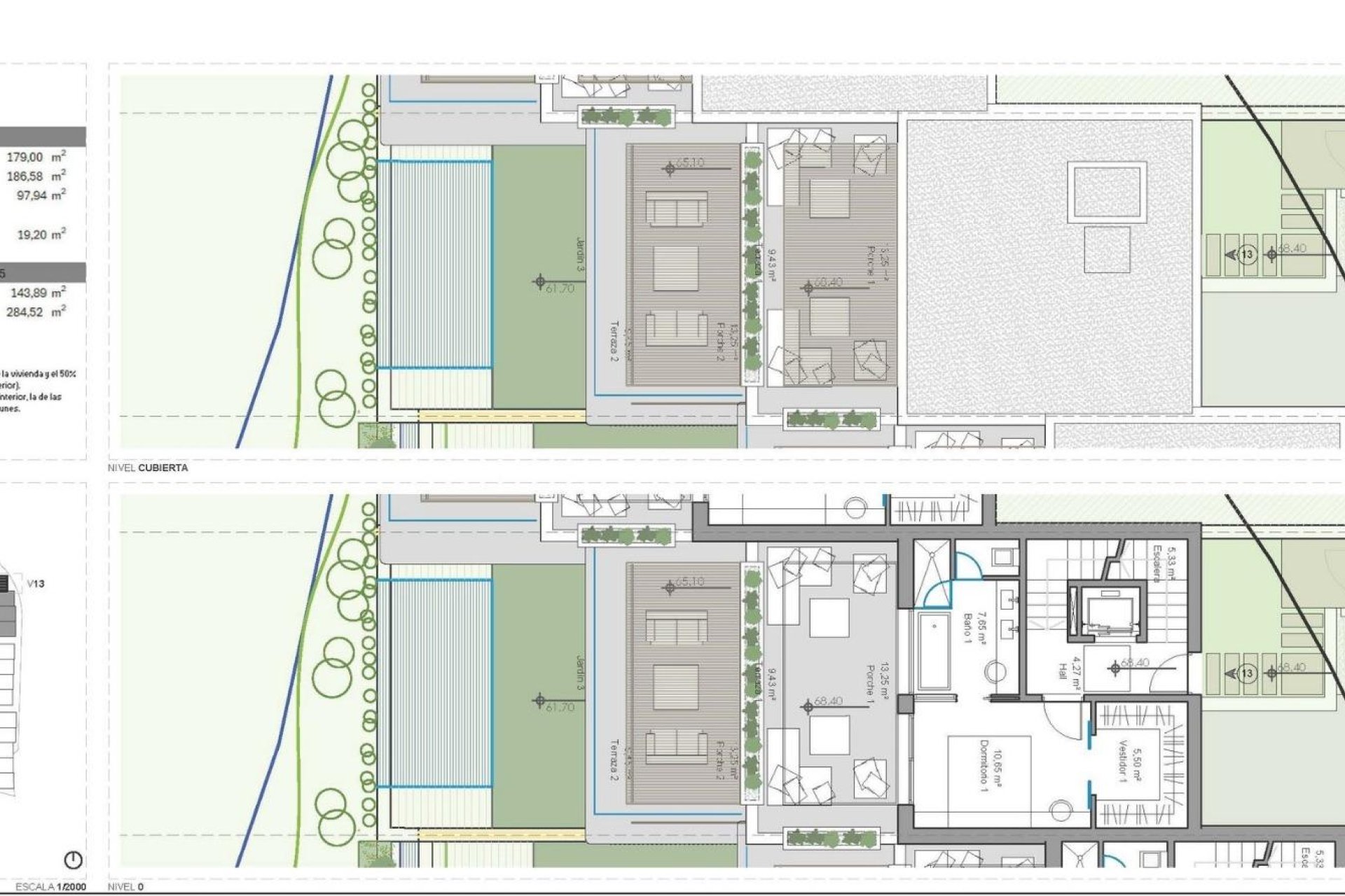 Nouvelle construction - Maison de ville -
Marbella - Elviria