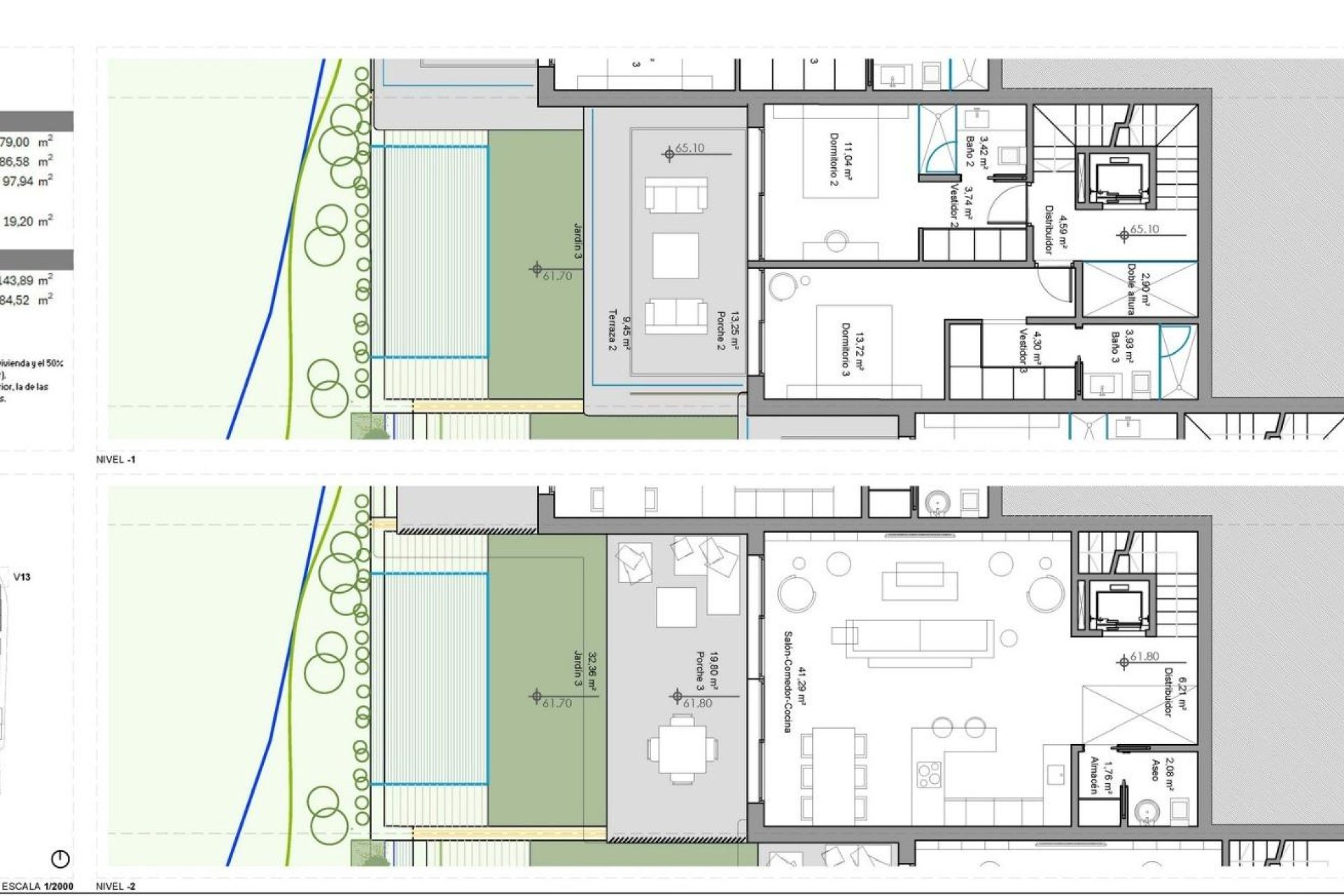Nouvelle construction - Maison de ville -
Marbella - Elviria